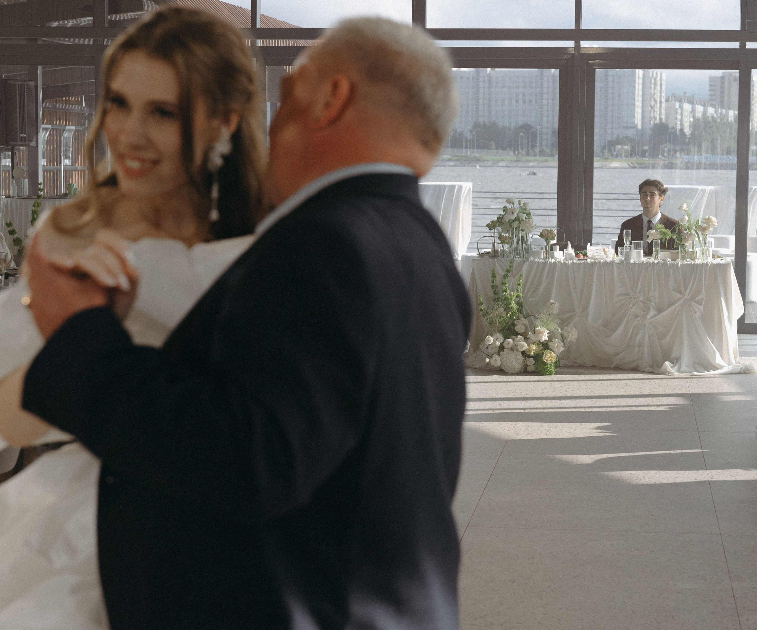 Kirill&Liza. Свадебный фотограф в Санкт-Петербурге и Москве Андрей Чернов