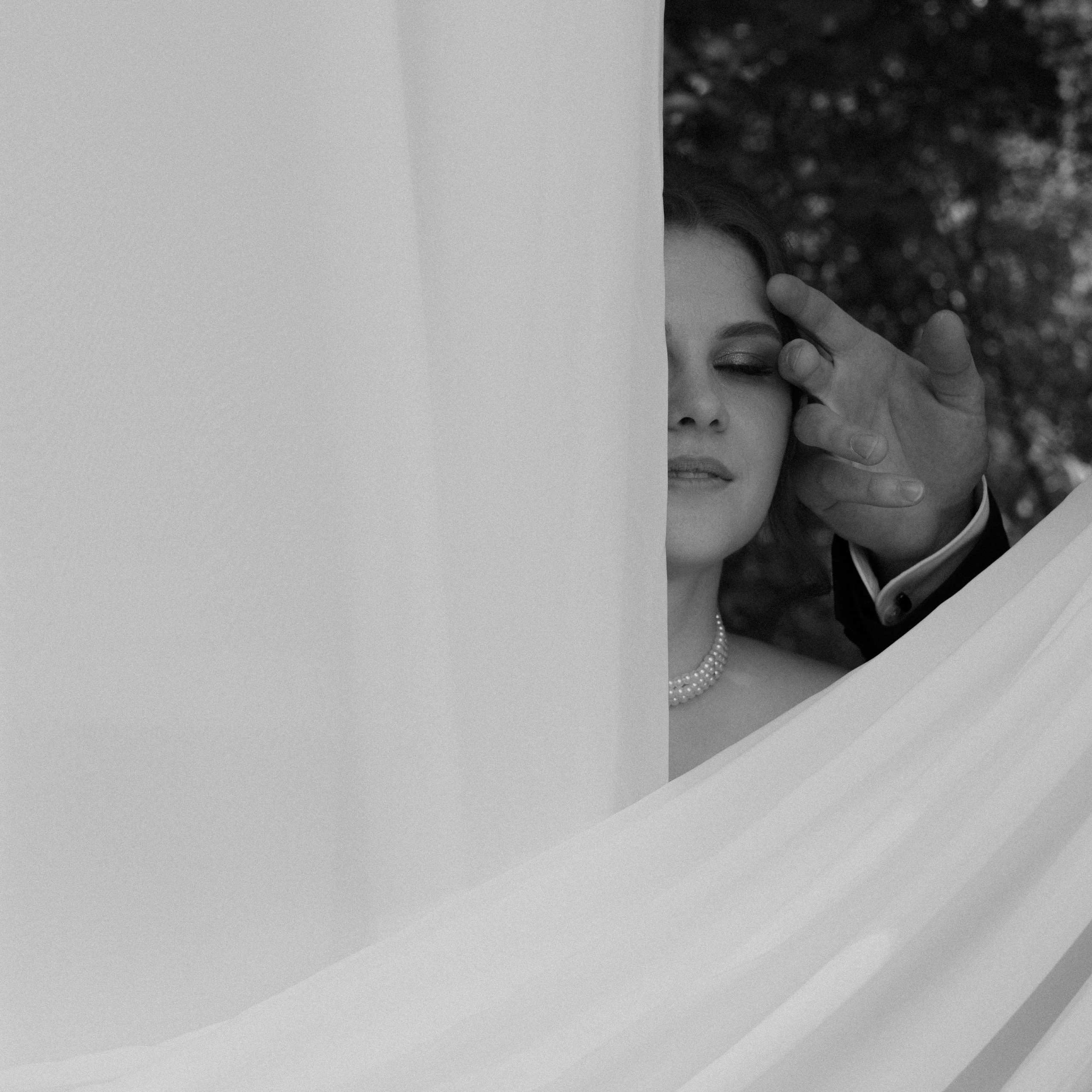 Sema&Natya. Свадебный фотограф в Санкт-Петербурге и Москве Андрей Чернов