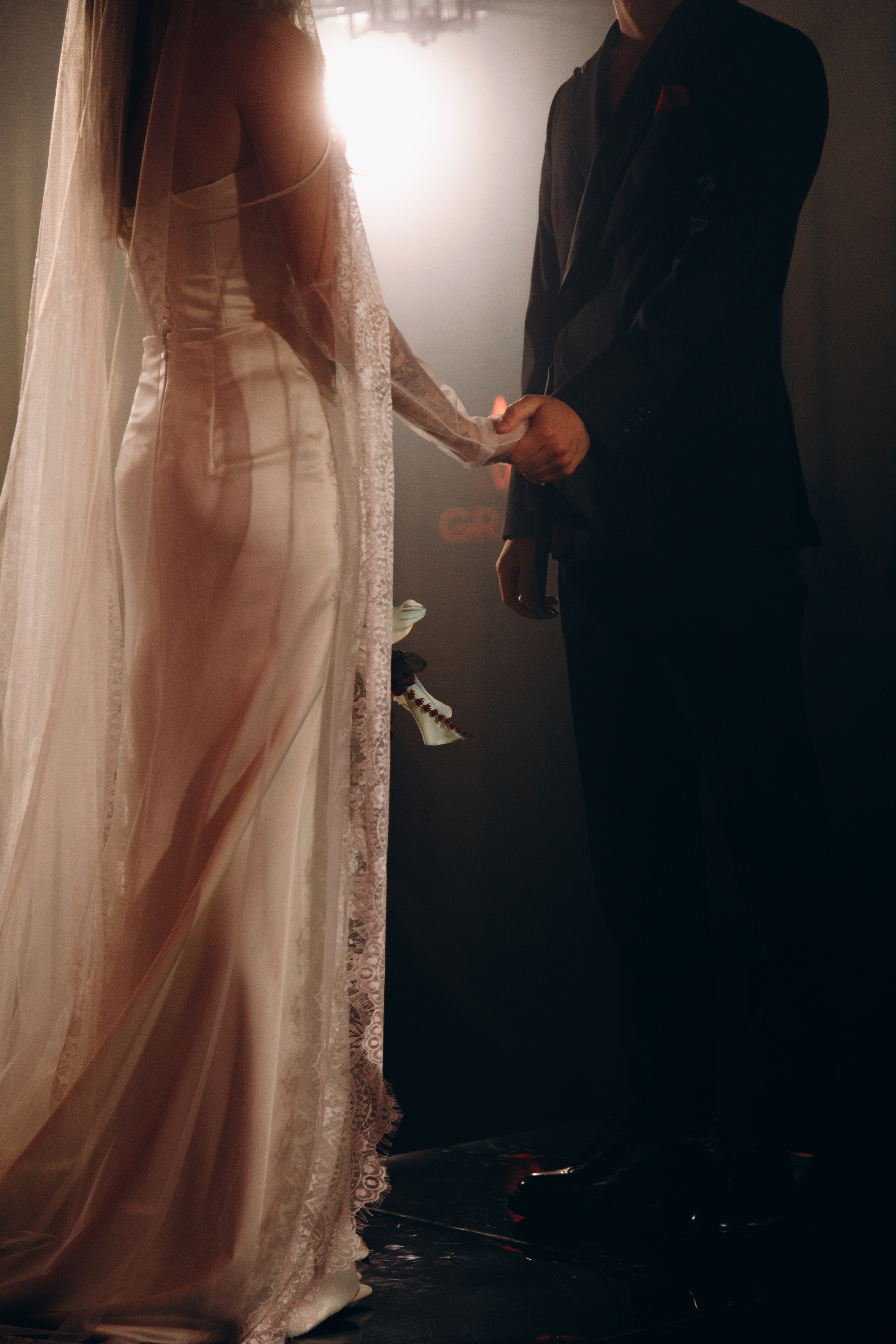 GRANI. Свадебный фотограф в Санкт-Петербурге и Москве Андрей Чернов