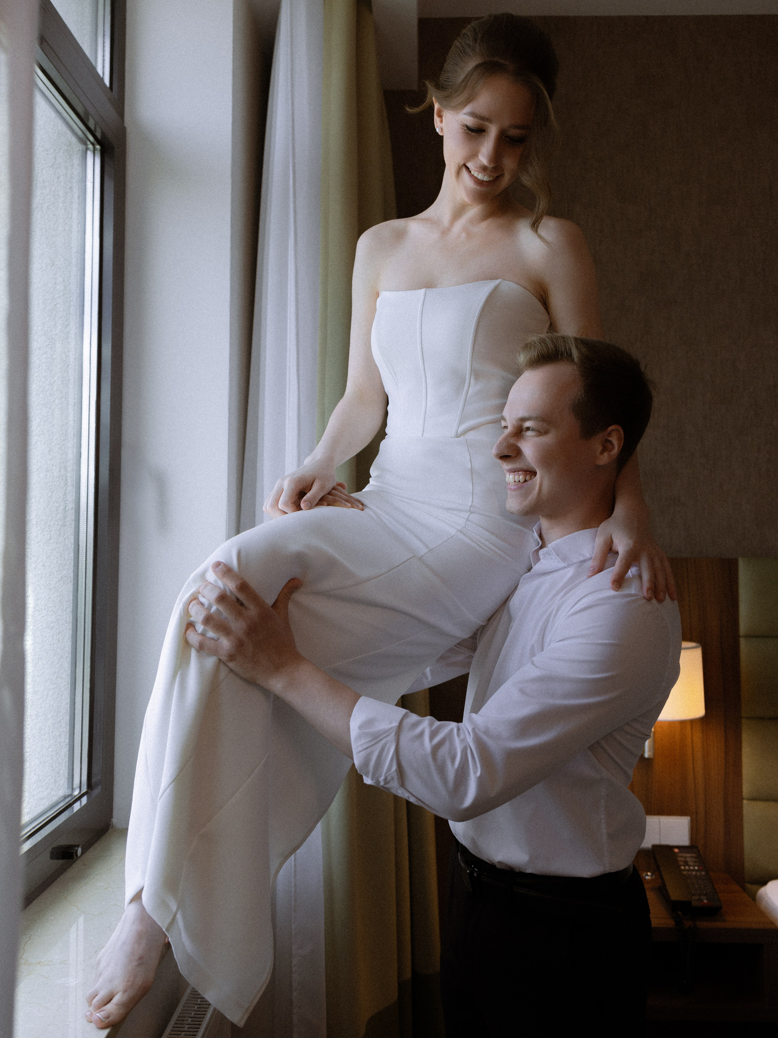Emil&Vika. Свадебный фотограф в Санкт-Петербурге и Москве Андрей Чернов