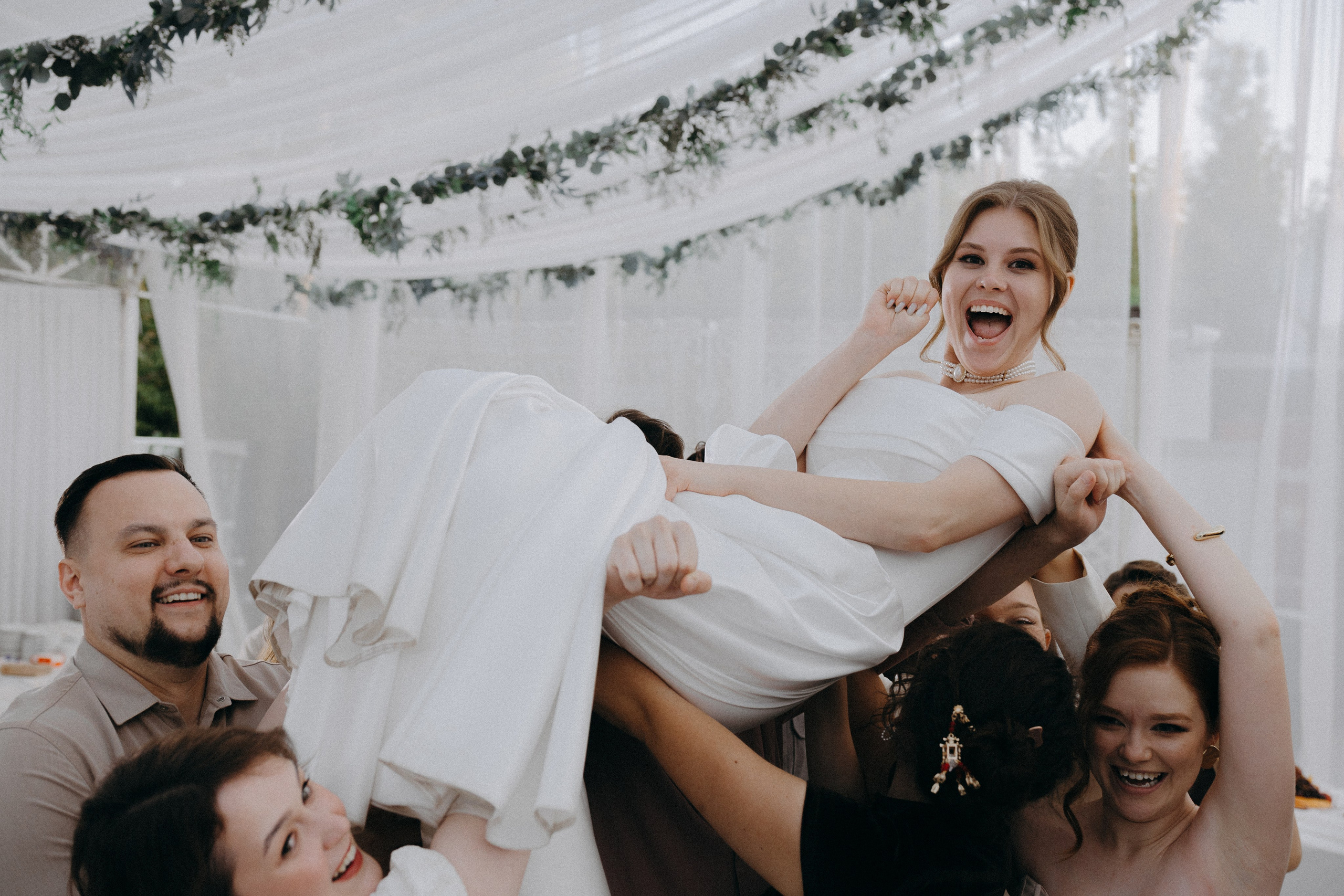 Sema&Natya. Свадебный фотограф в Санкт-Петербурге и Москве Андрей Чернов