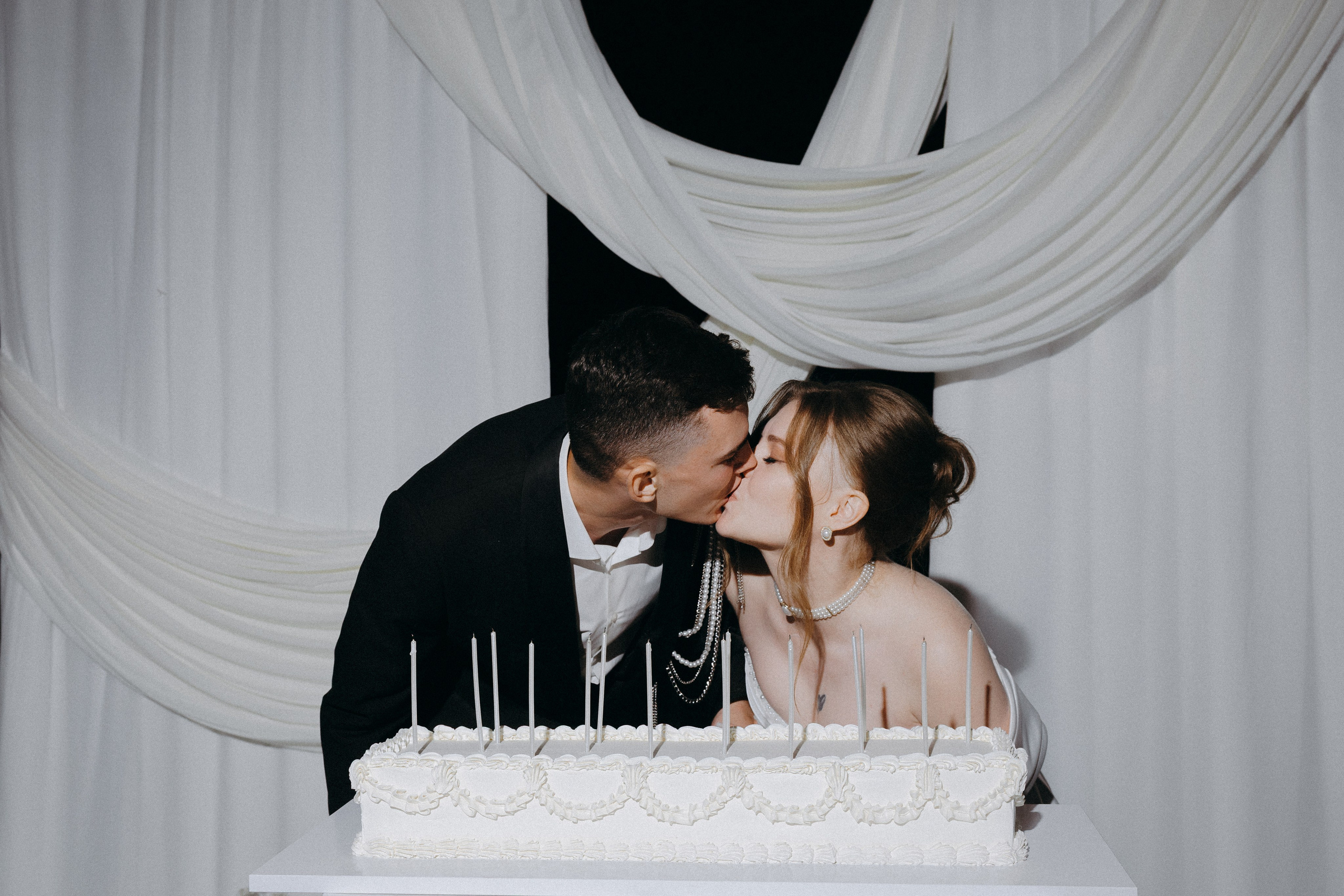 Sema&Natya. Свадебный фотограф в Санкт-Петербурге и Москве Андрей Чернов