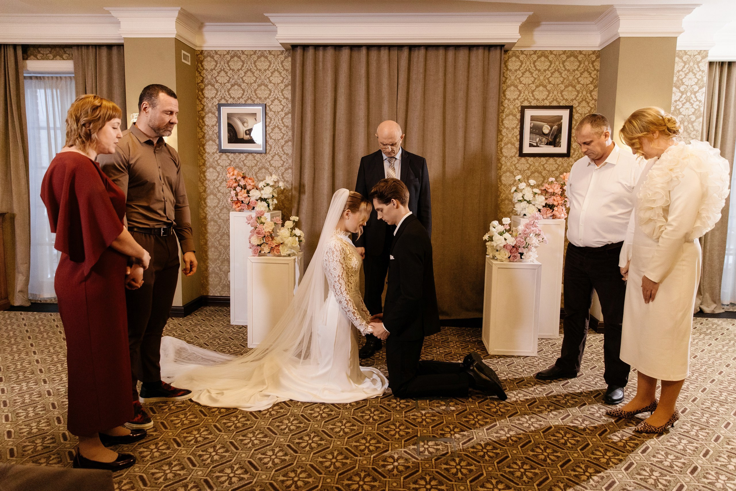 Давид и Ева. Свадебный и семейный фотограф в Красноярске Сиско Ксения