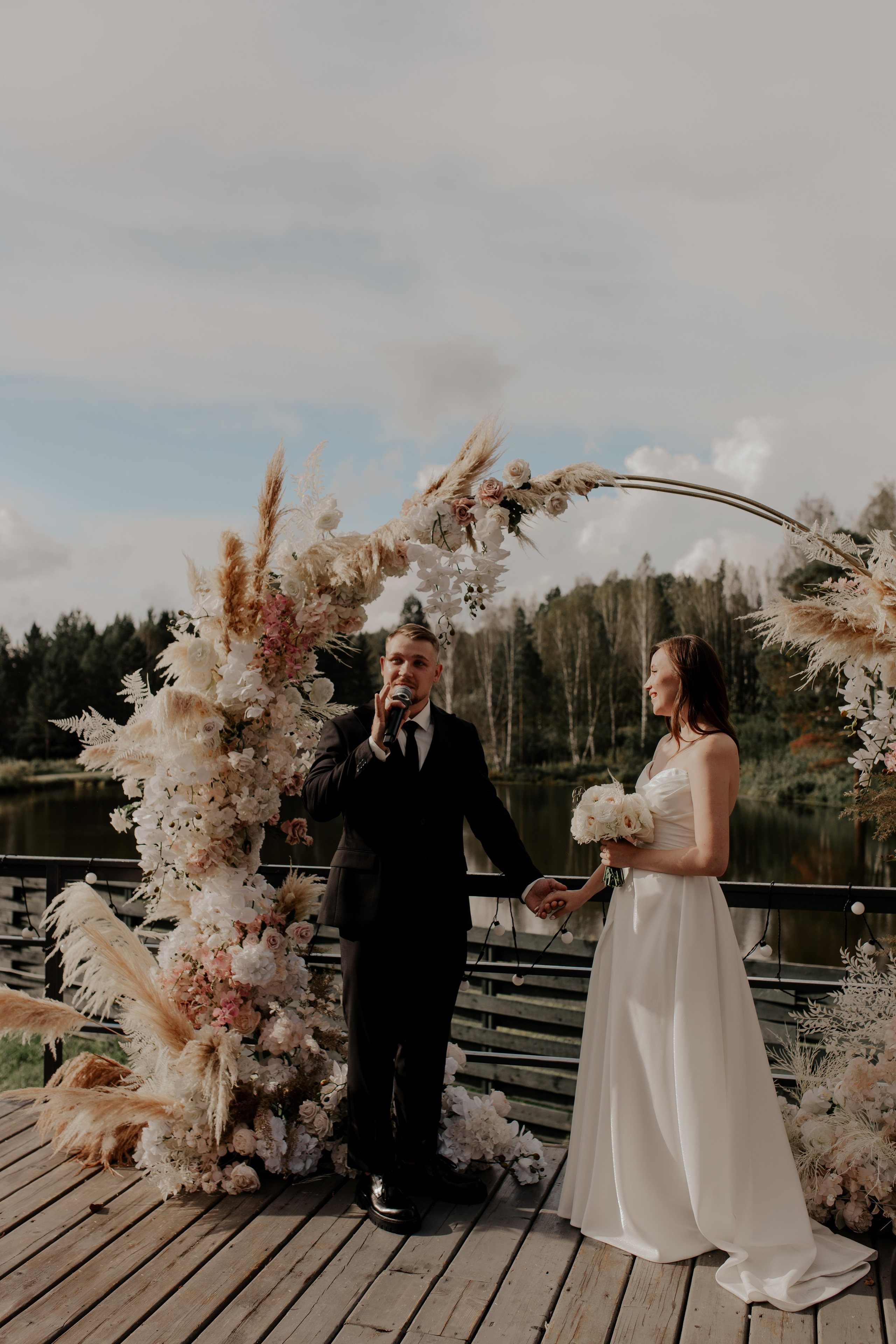 Музыка — жизнь. Фотограф в Санкт-Петербурге Лиза Семченкова