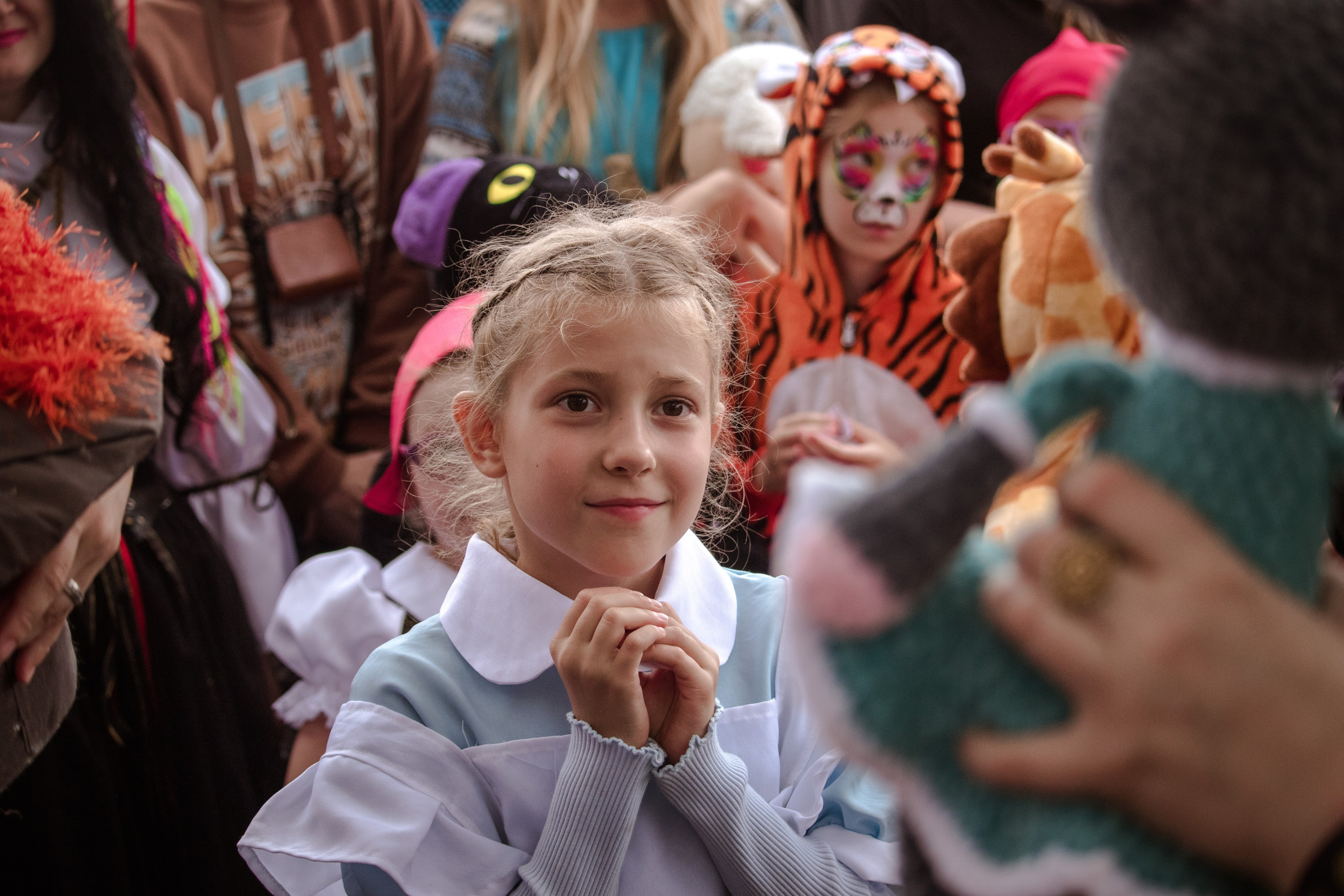 Бродячие сказки 2023