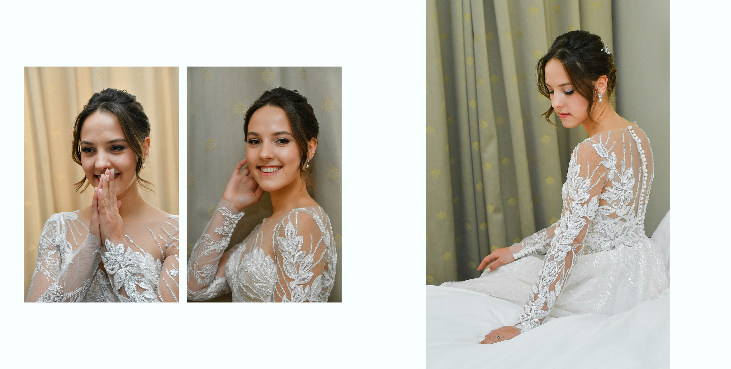 Альбом для мамы Жанны. Алёна Орлова Портретный фотограф Москва