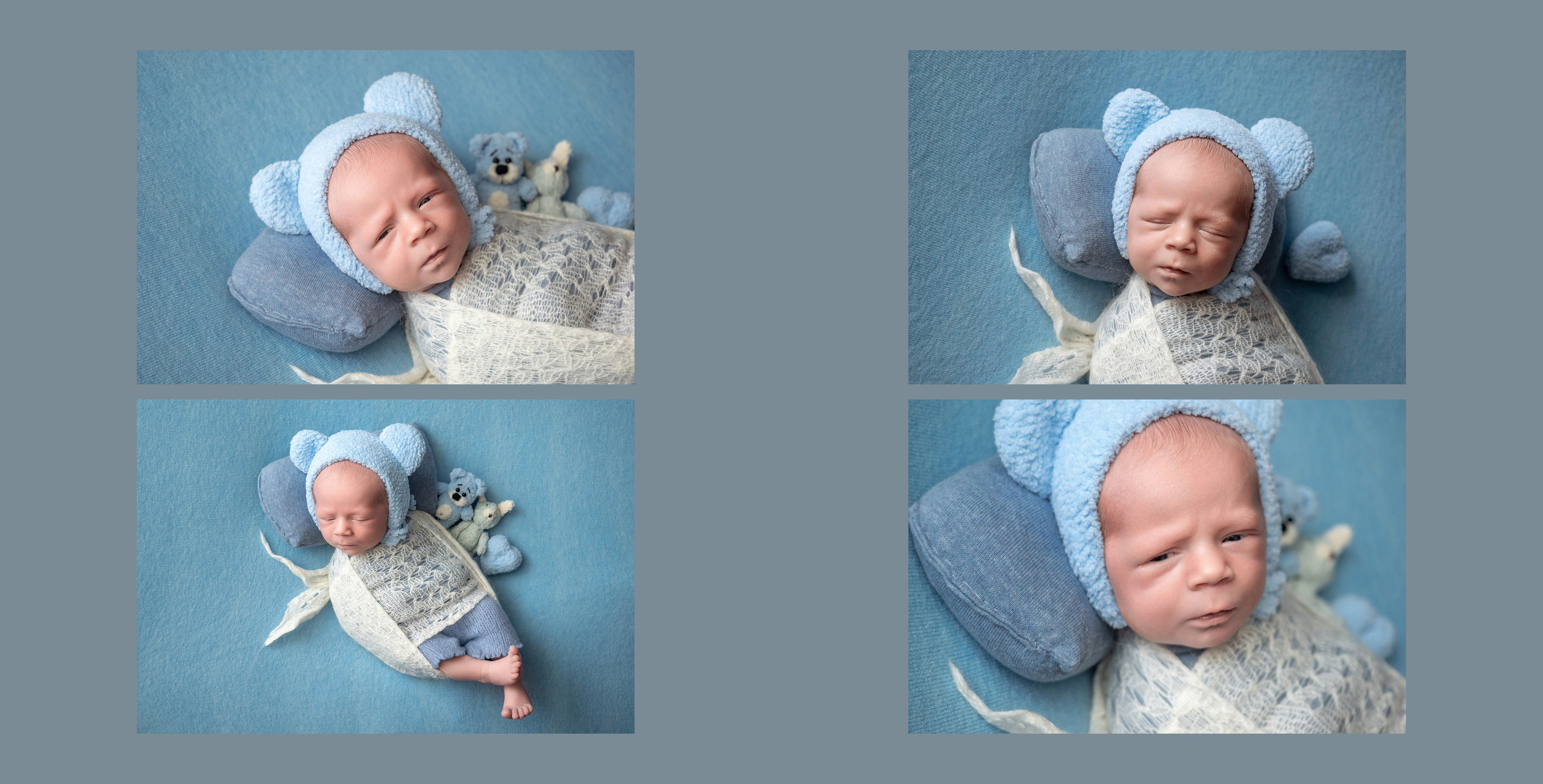 Книга. Алёна Орлова Портретный фотограф Москва