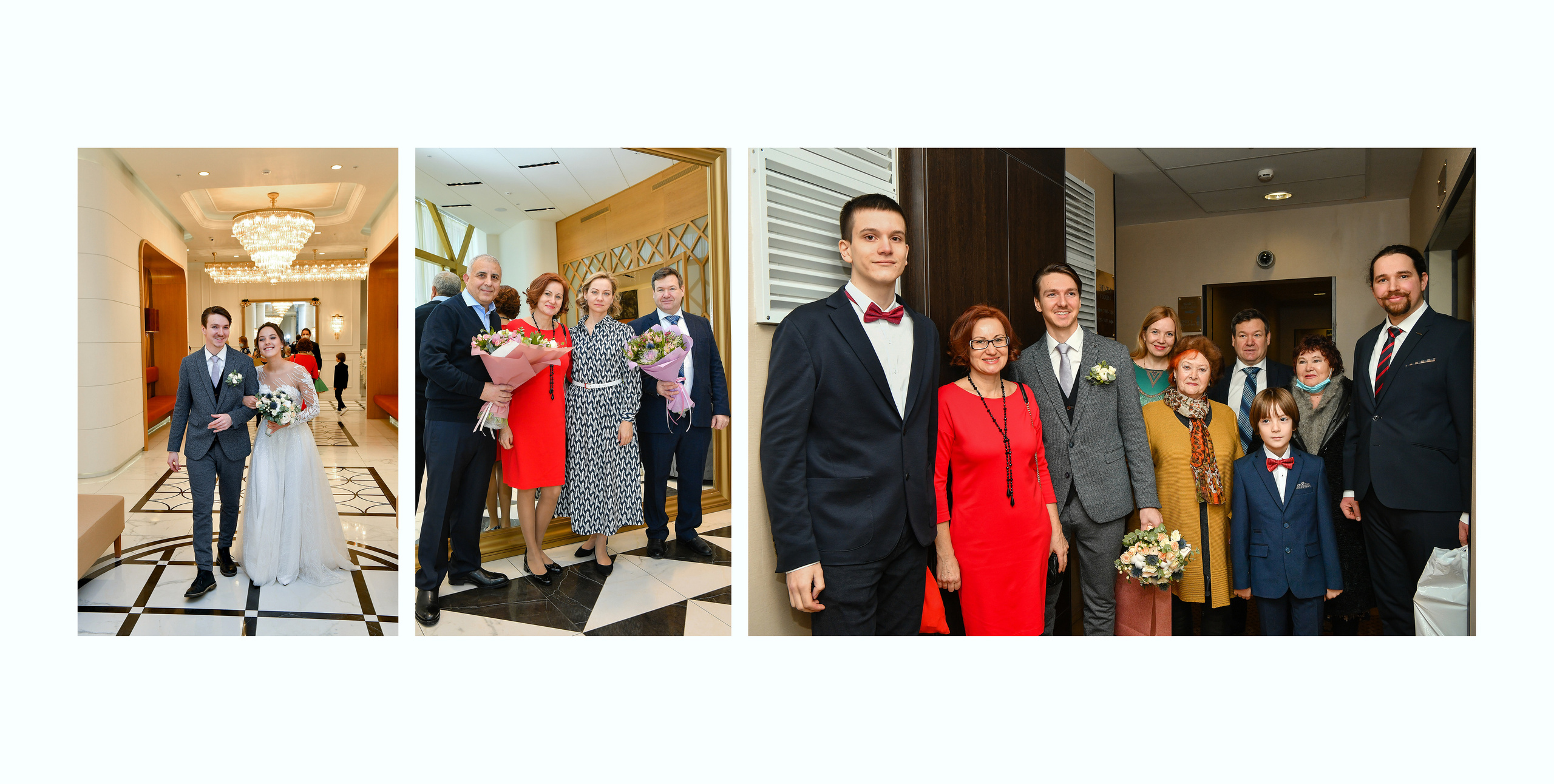 Альбом для мамы Жанны. Алёна Орлова Портретный фотограф Москва