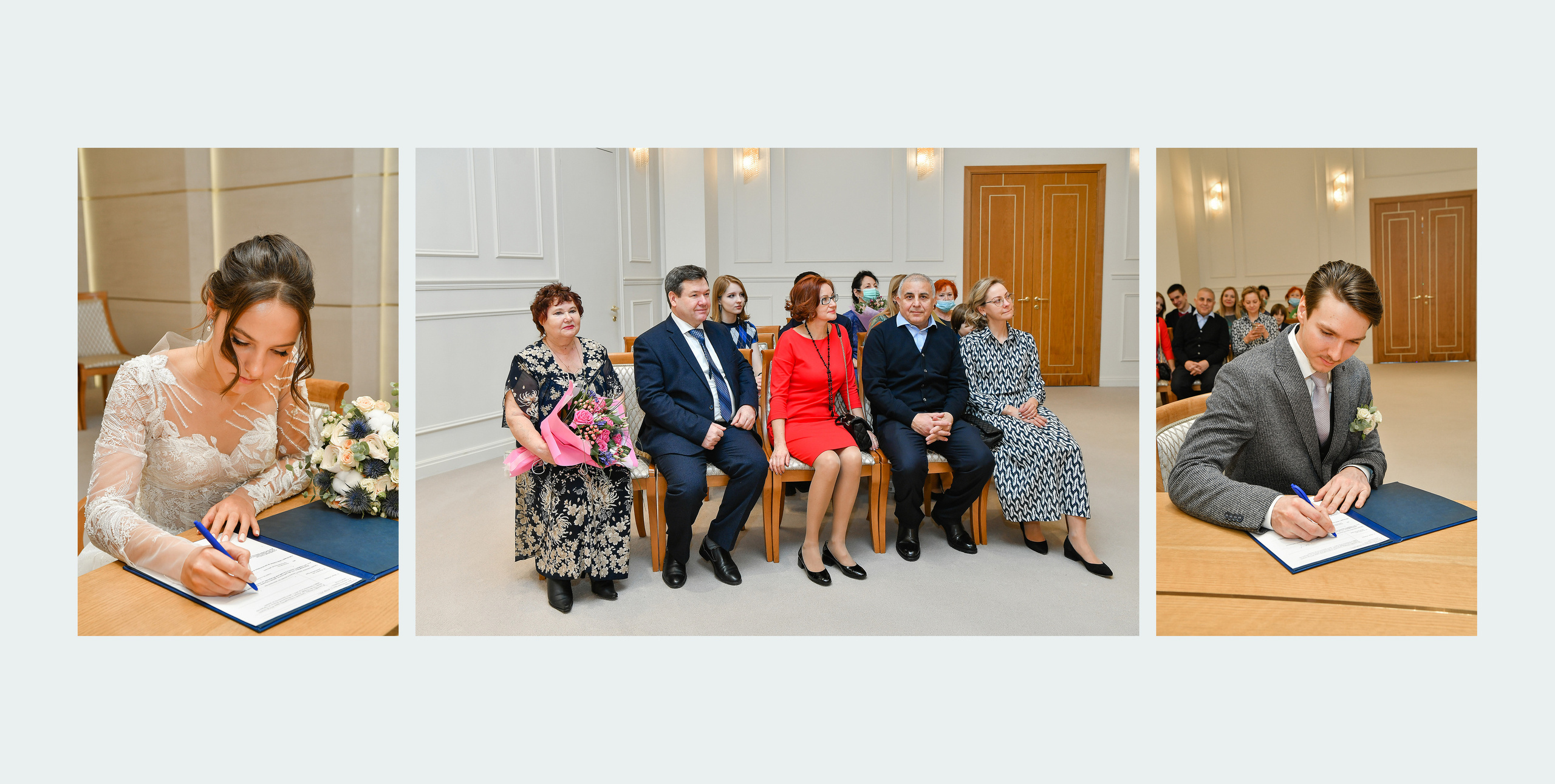 Свадебный альбом. Алёна Орлова Портретный фотограф Москва