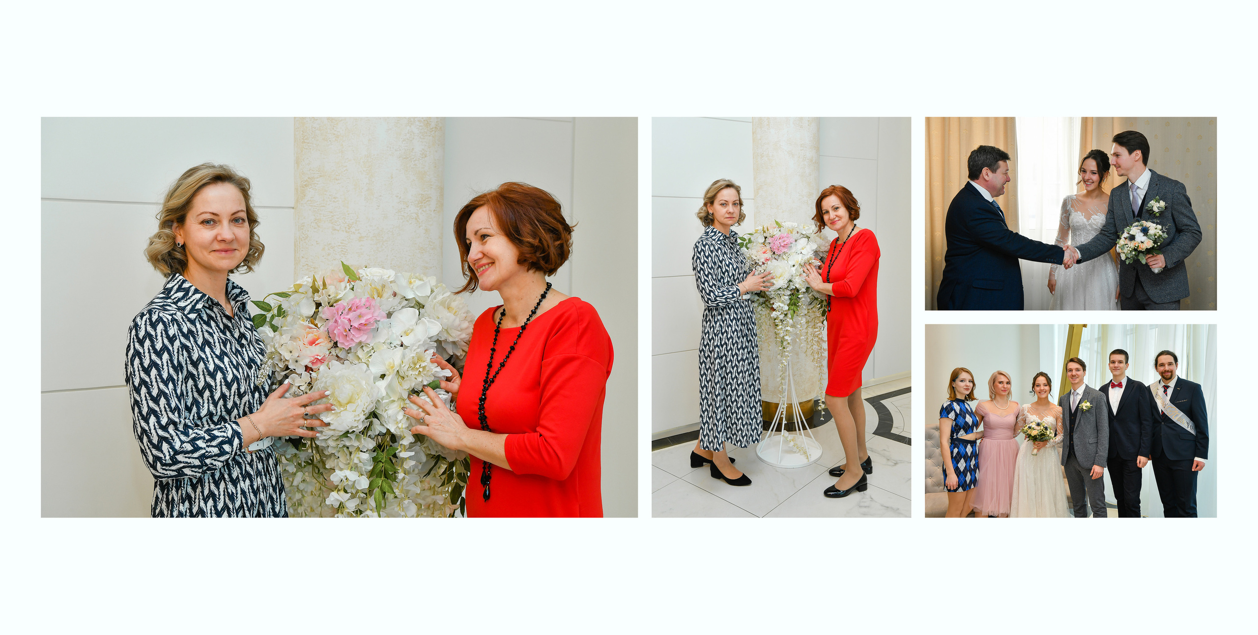 Альбом для мамы Жанны. Алёна Орлова Портретный фотограф Москва