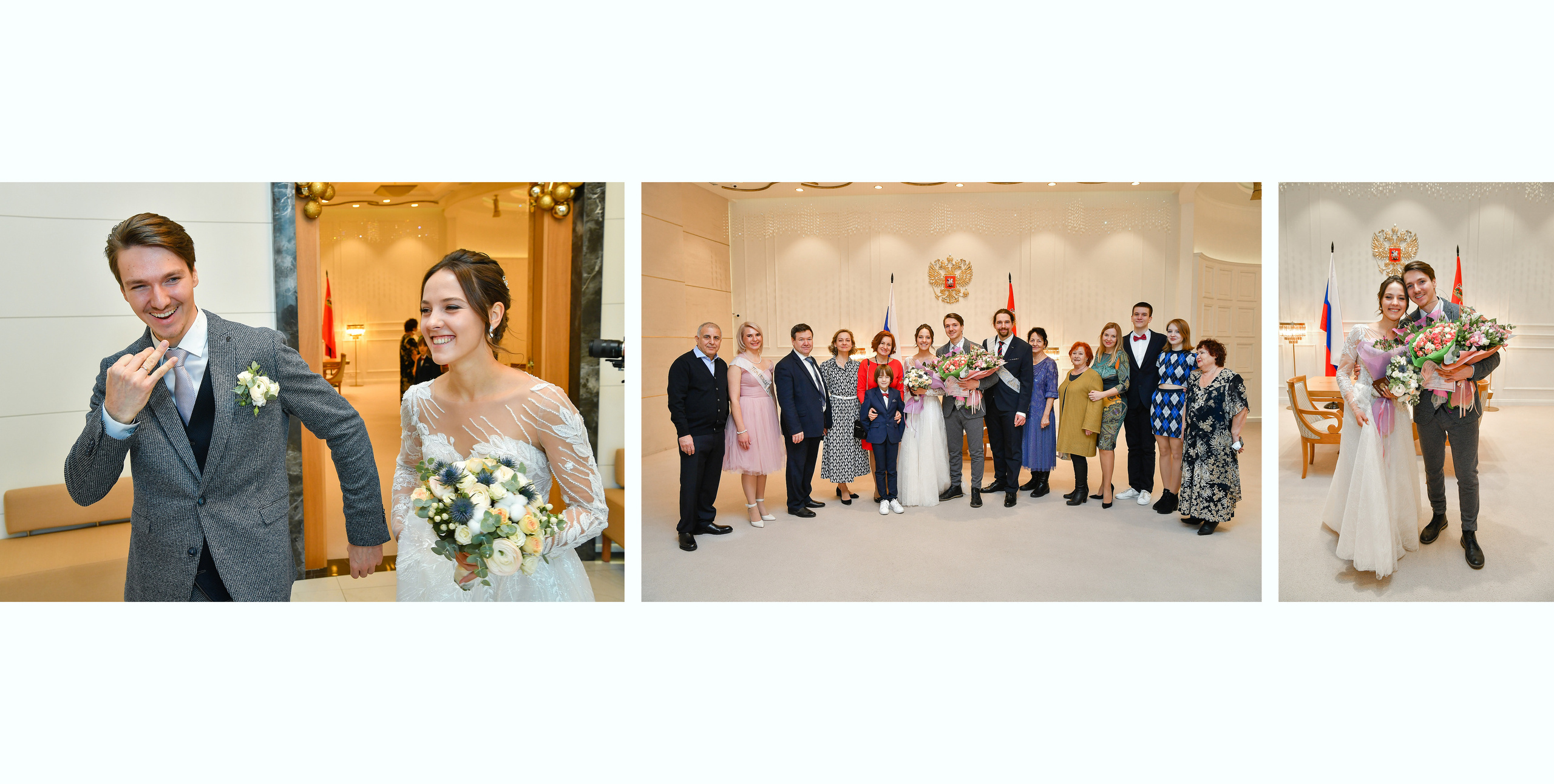 Альбом для мамы Жанны. Алёна Орлова Портретный фотограф Москва