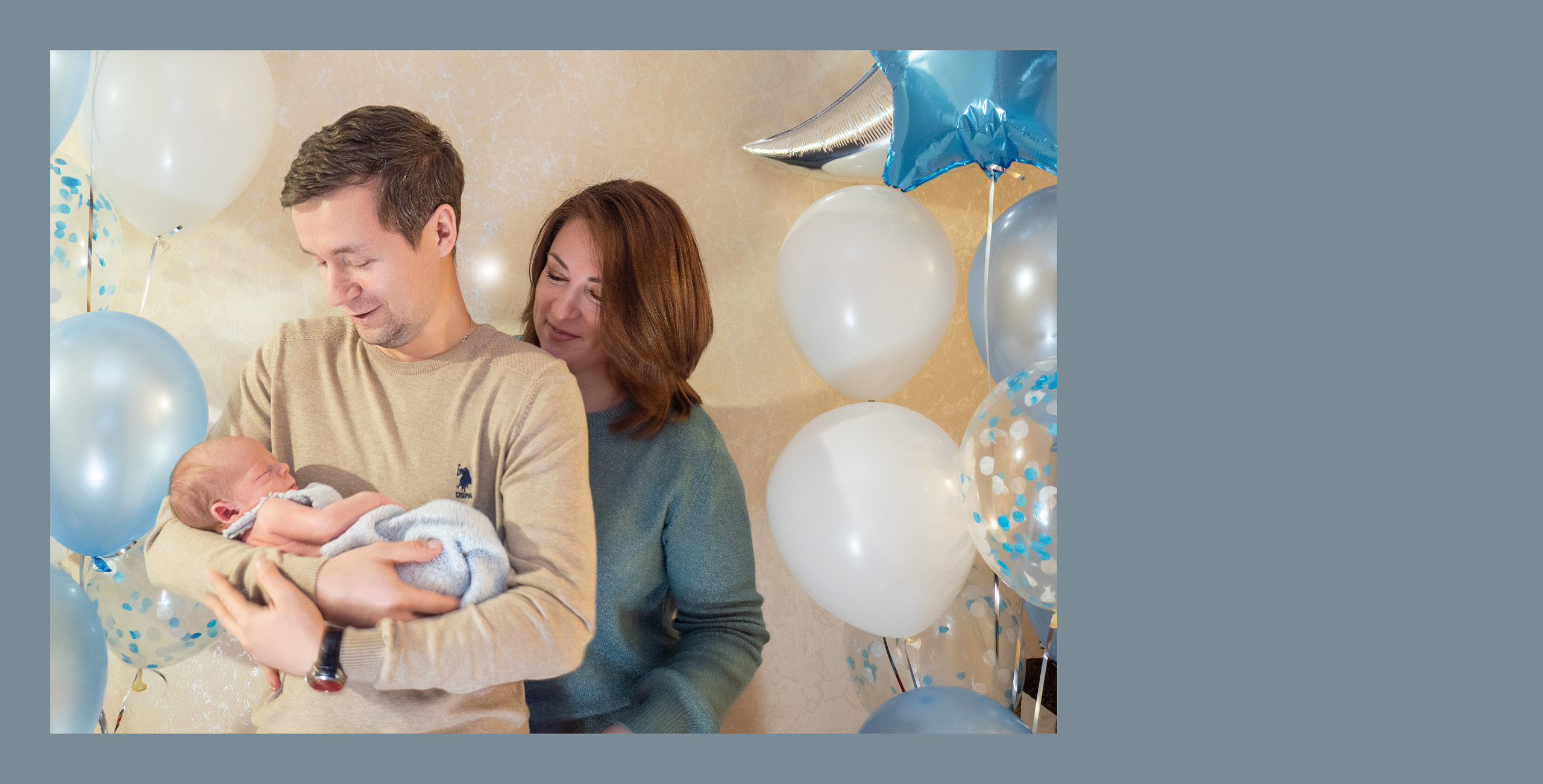 Книга. Алёна Орлова Портретный фотограф Москва