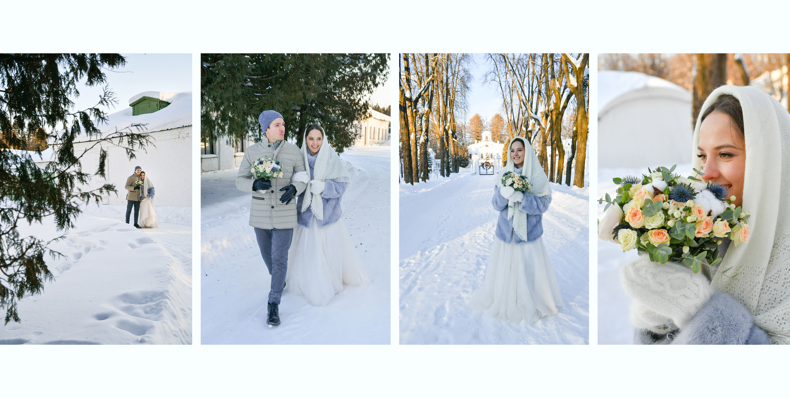 Альбом для мамы Жанны. Алёна Орлова Портретный фотограф Москва