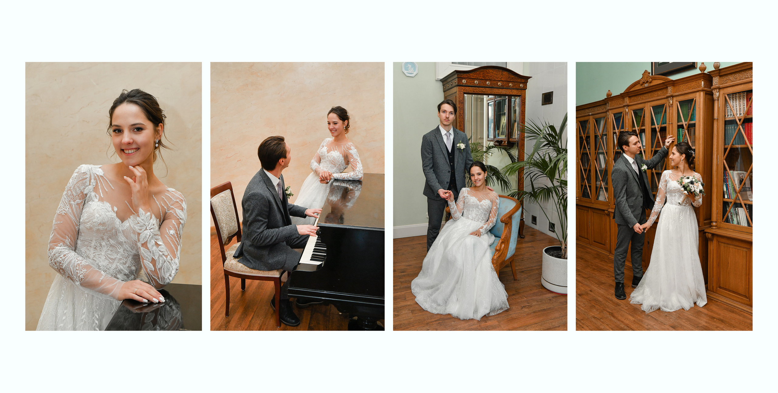 Альбом для мамы Жанны. Алёна Орлова Портретный фотограф Москва