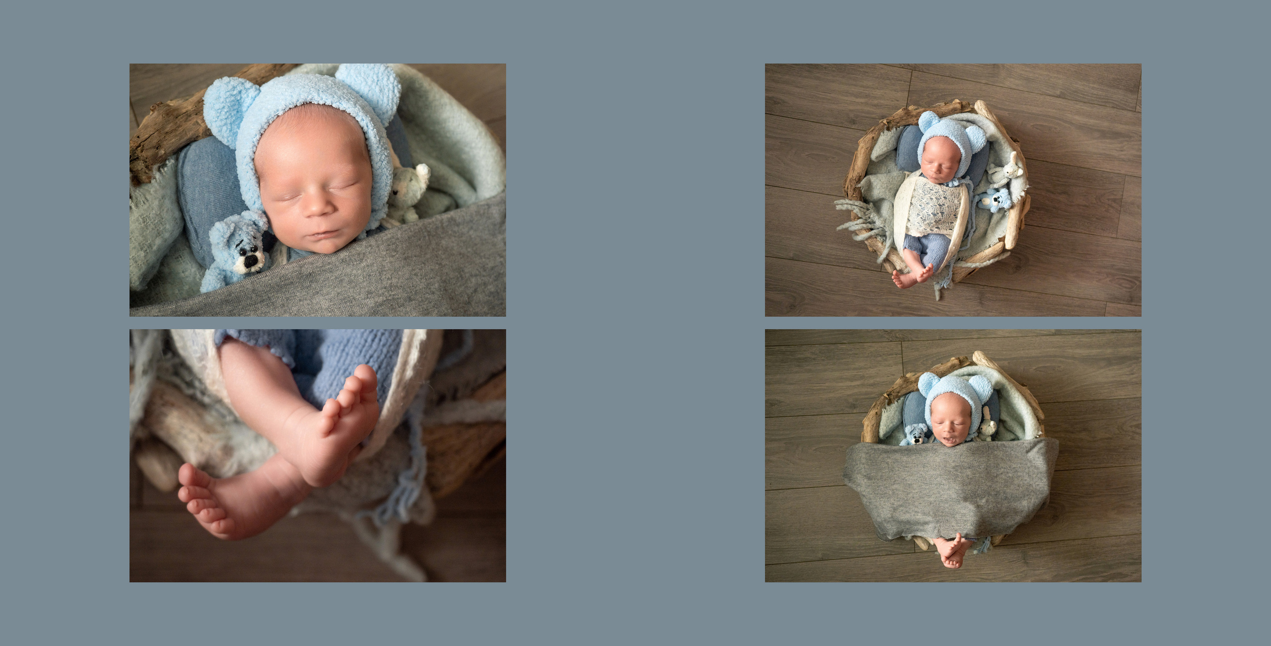 Книга. Алёна Орлова Портретный фотограф Москва