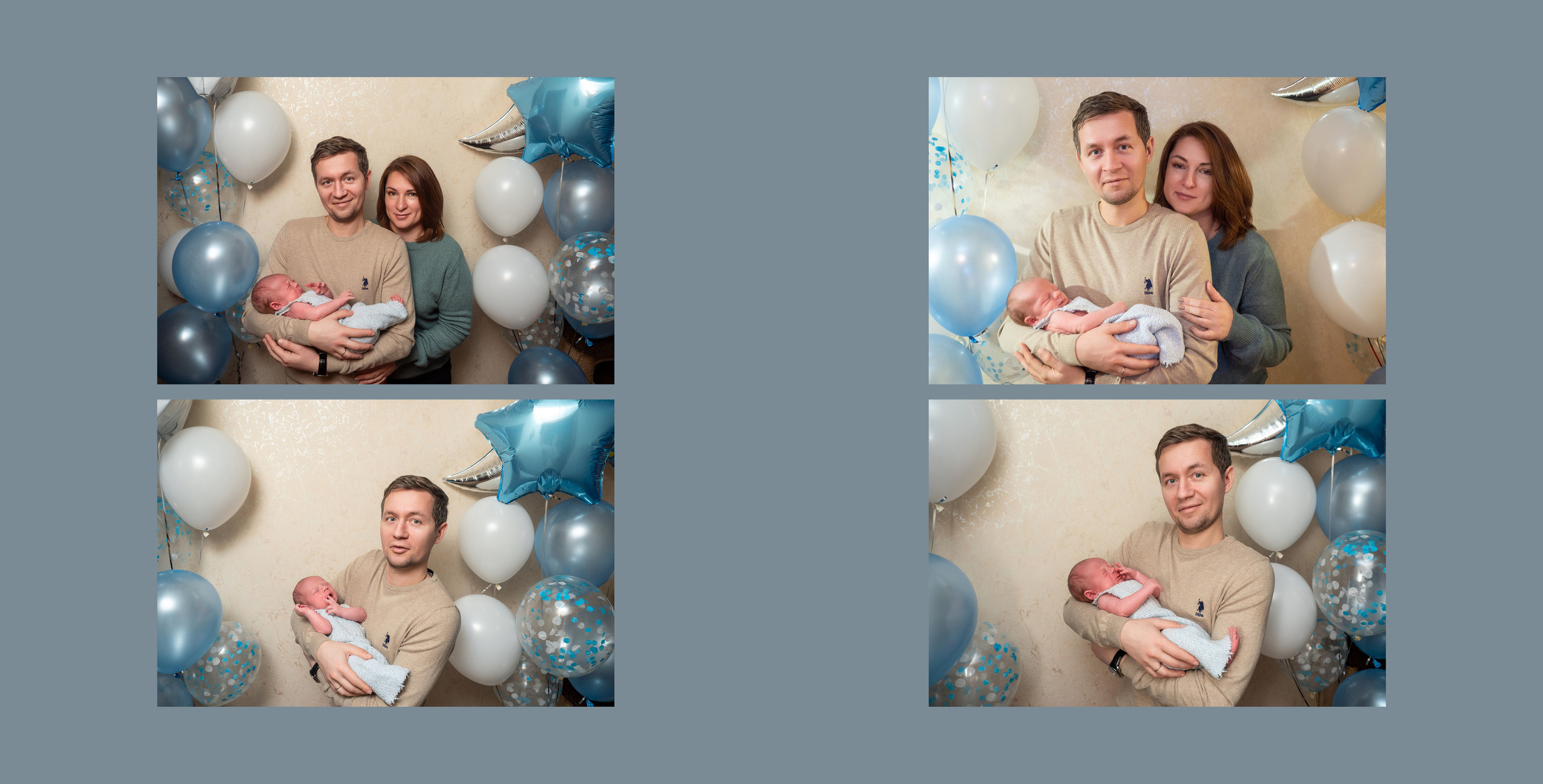 Книга. Алёна Орлова Портретный фотограф Москва