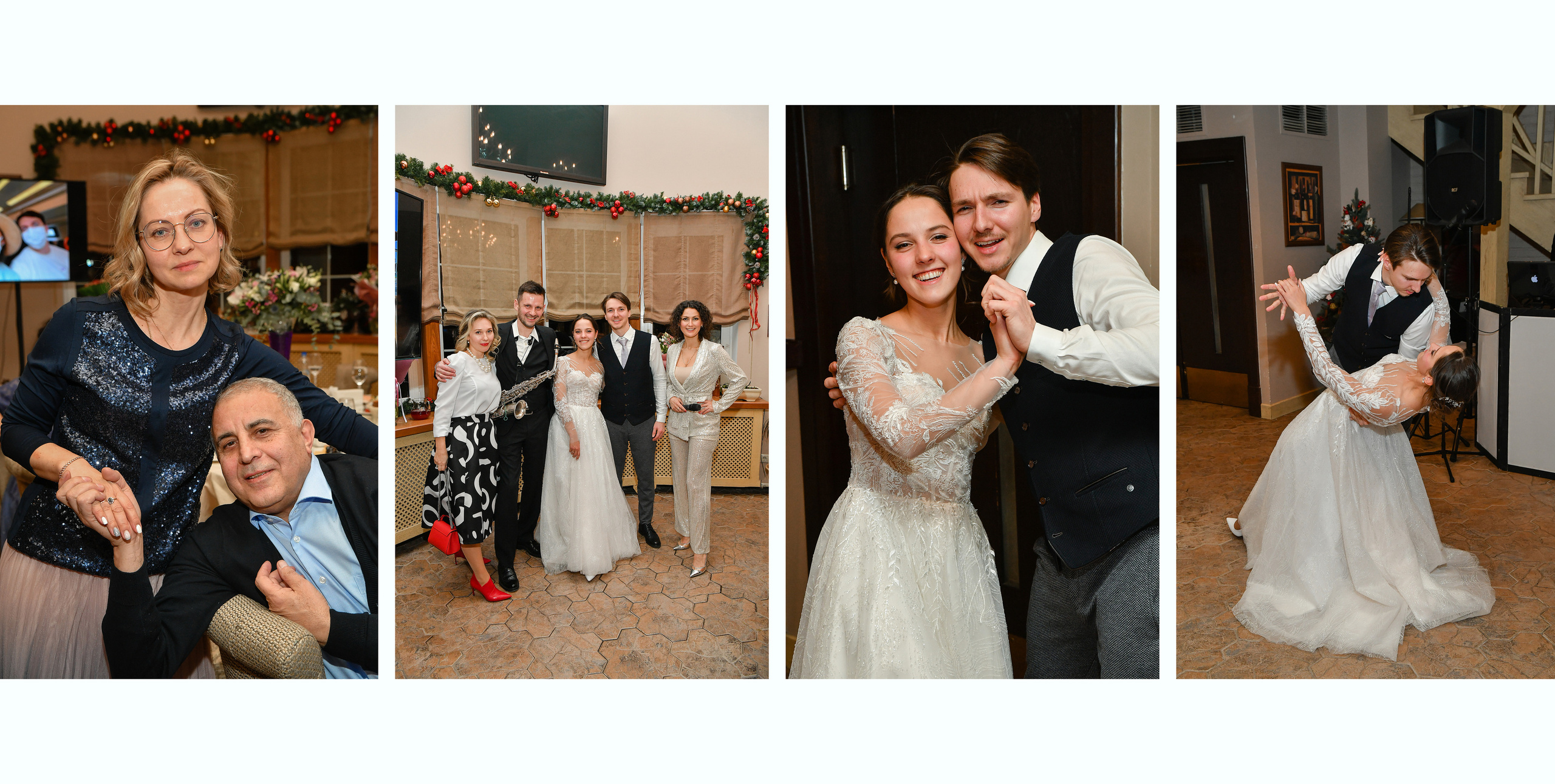 Альбом для мамы Жанны. Алёна Орлова Портретный фотограф Москва