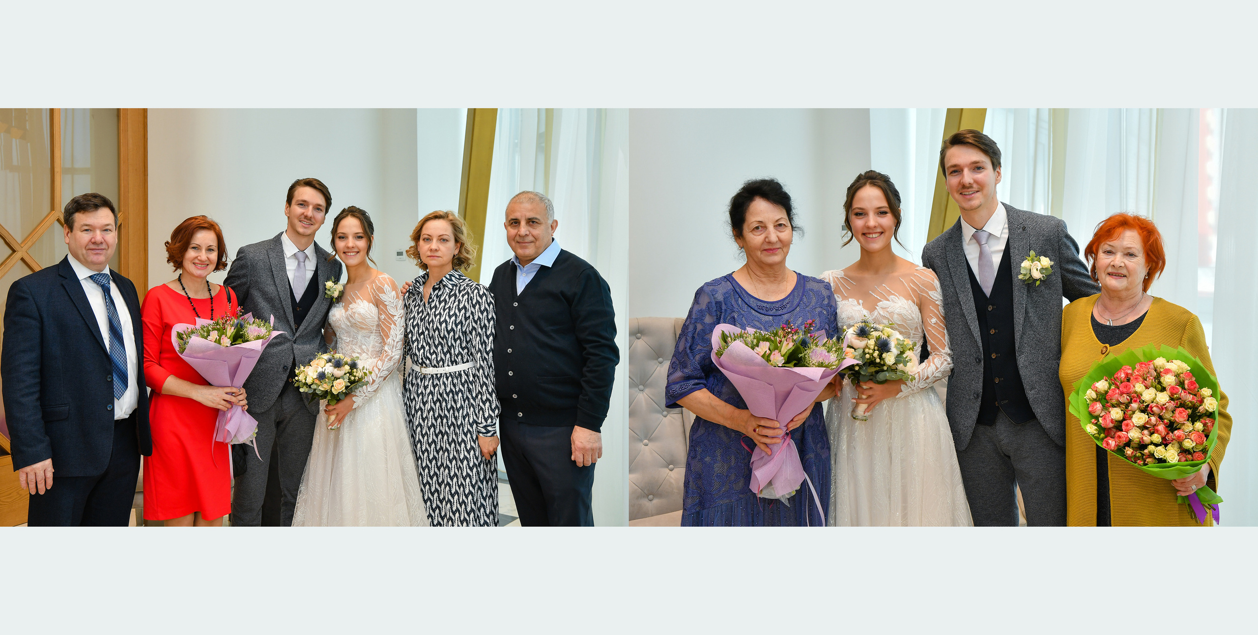 Свадебный альбом. Алёна Орлова Портретный фотограф Москва