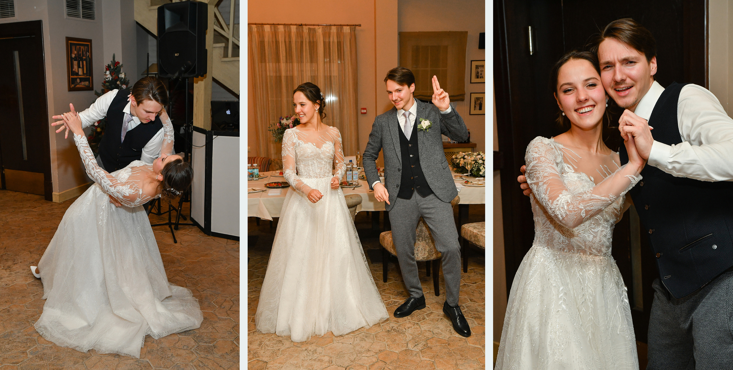 Свадебный альбом. Алёна Орлова Портретный фотограф Москва