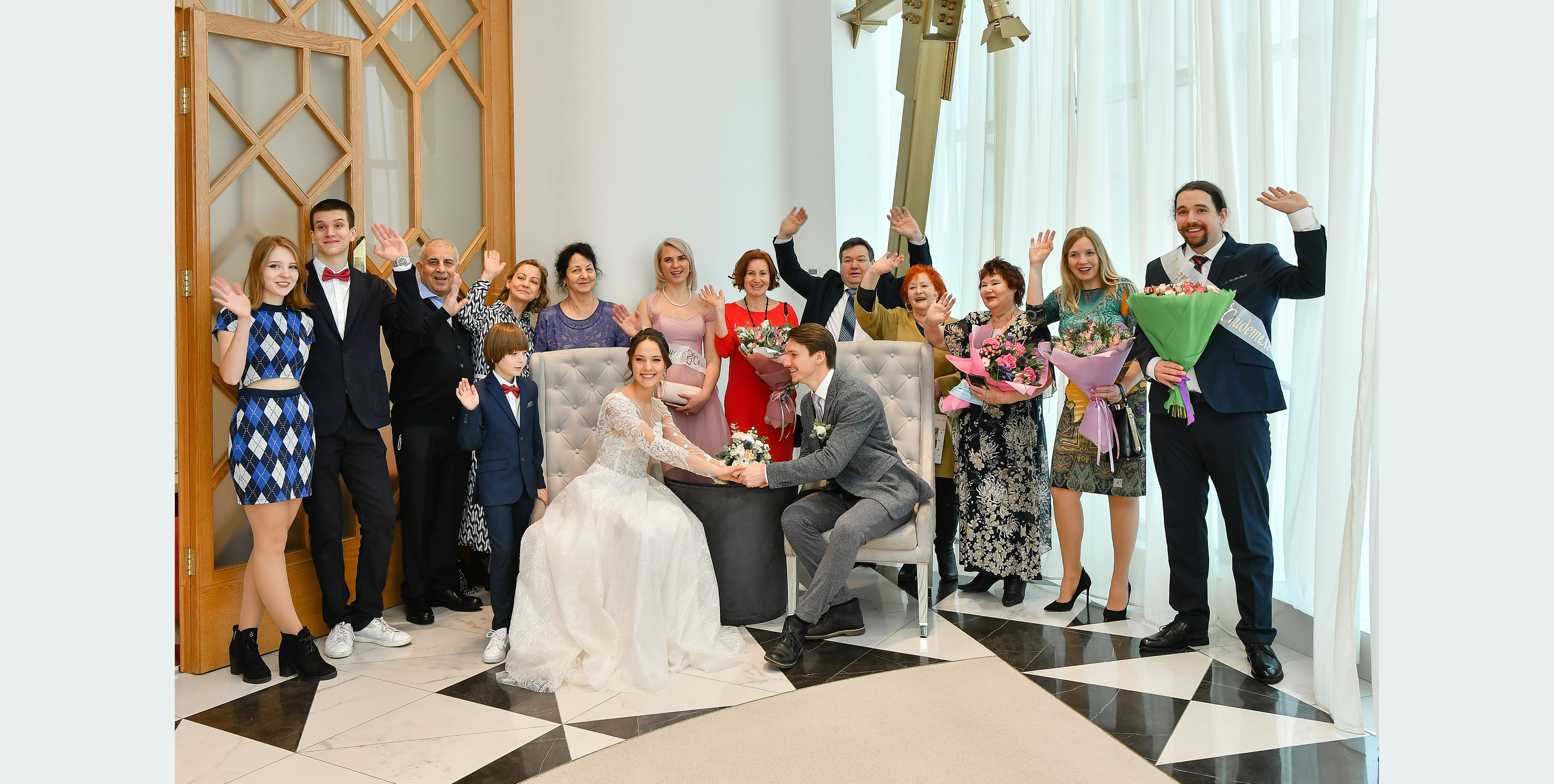 Свадебный альбом. Алёна Орлова Портретный фотограф Москва