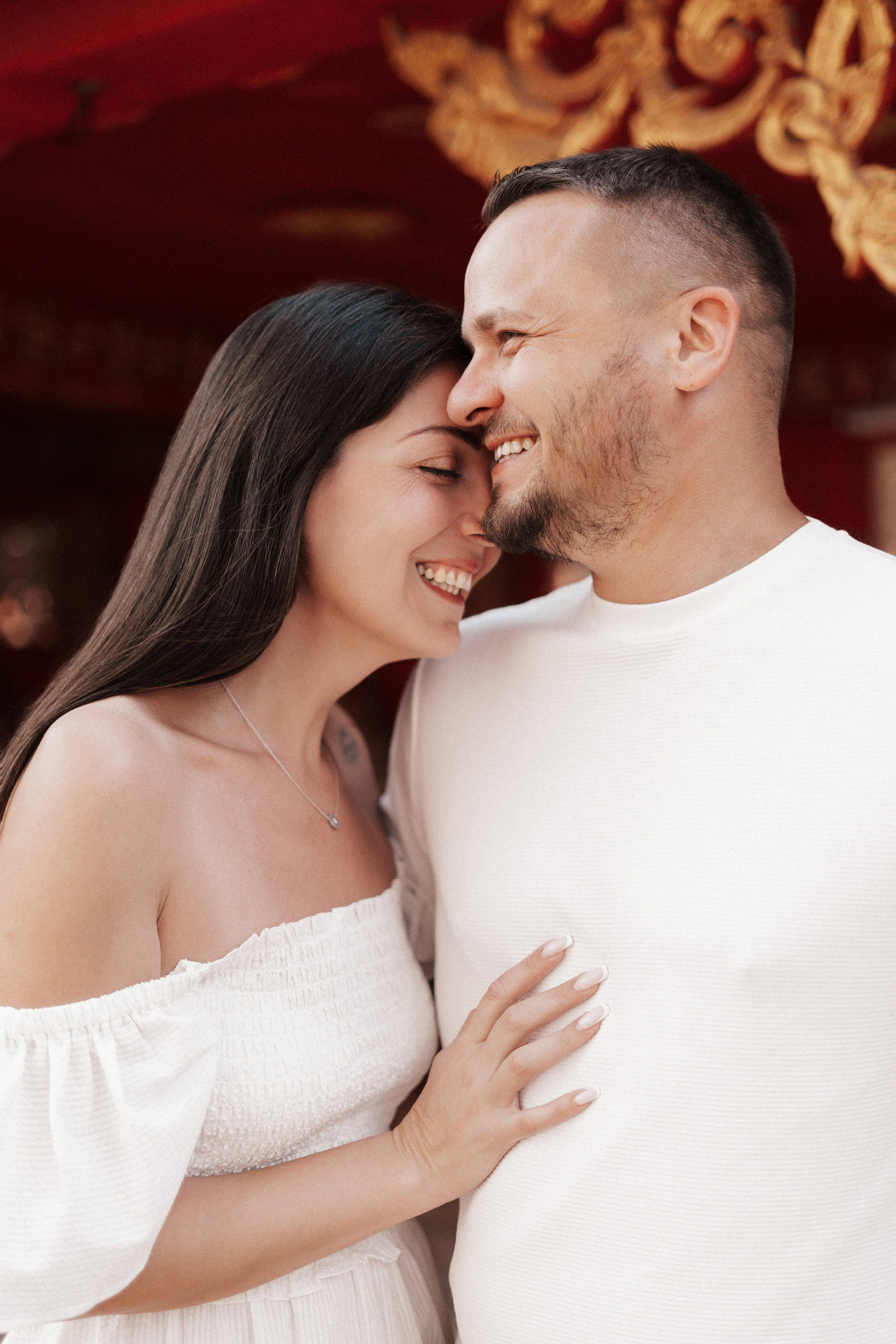 Love-Story. Professional Wedding Photography, Portraits, and Studio Photoshoots in Phuket