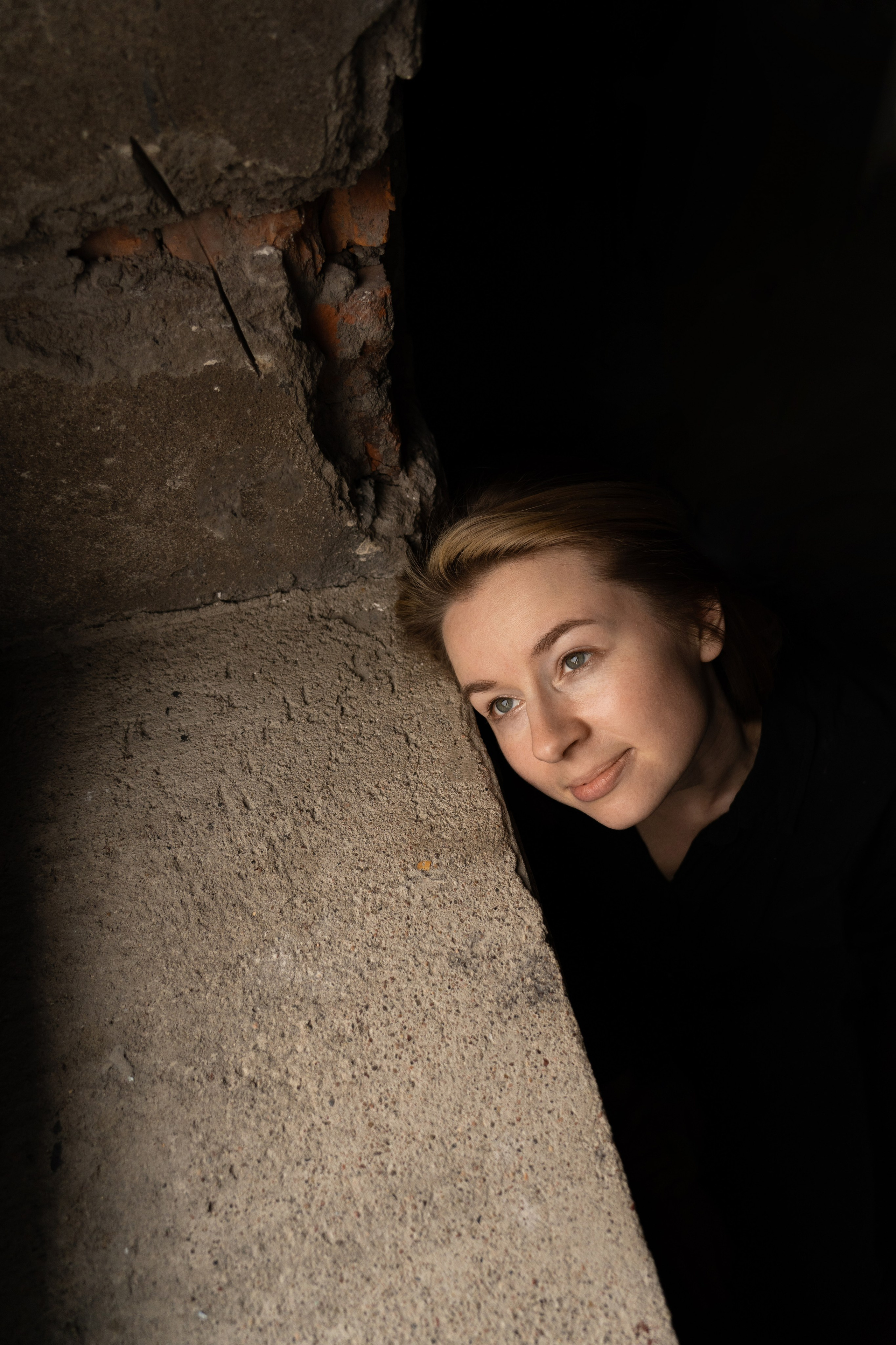 Фотограф-эстет