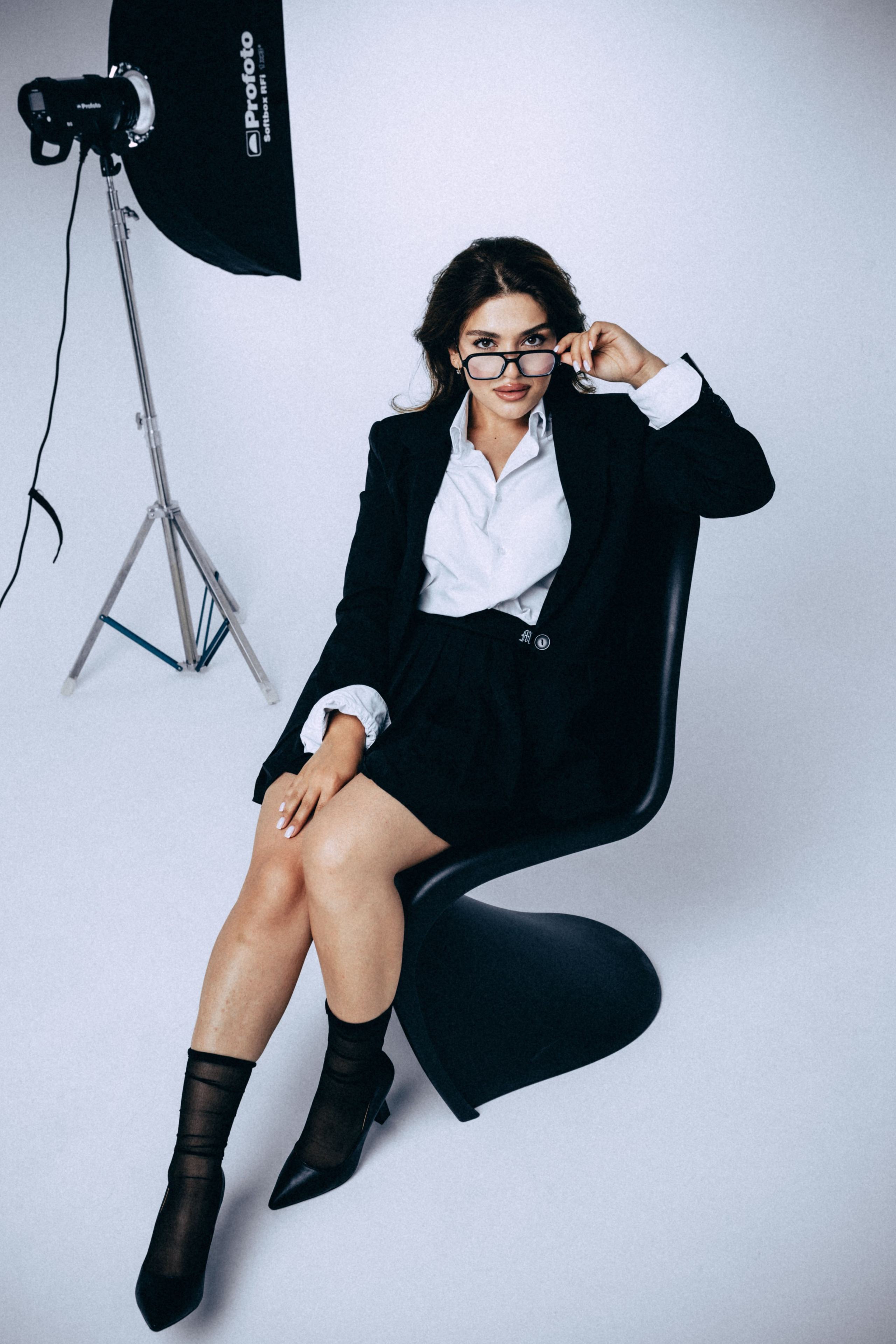 Сона. Фотограф Стилист Тюмень Вера Хайруллина