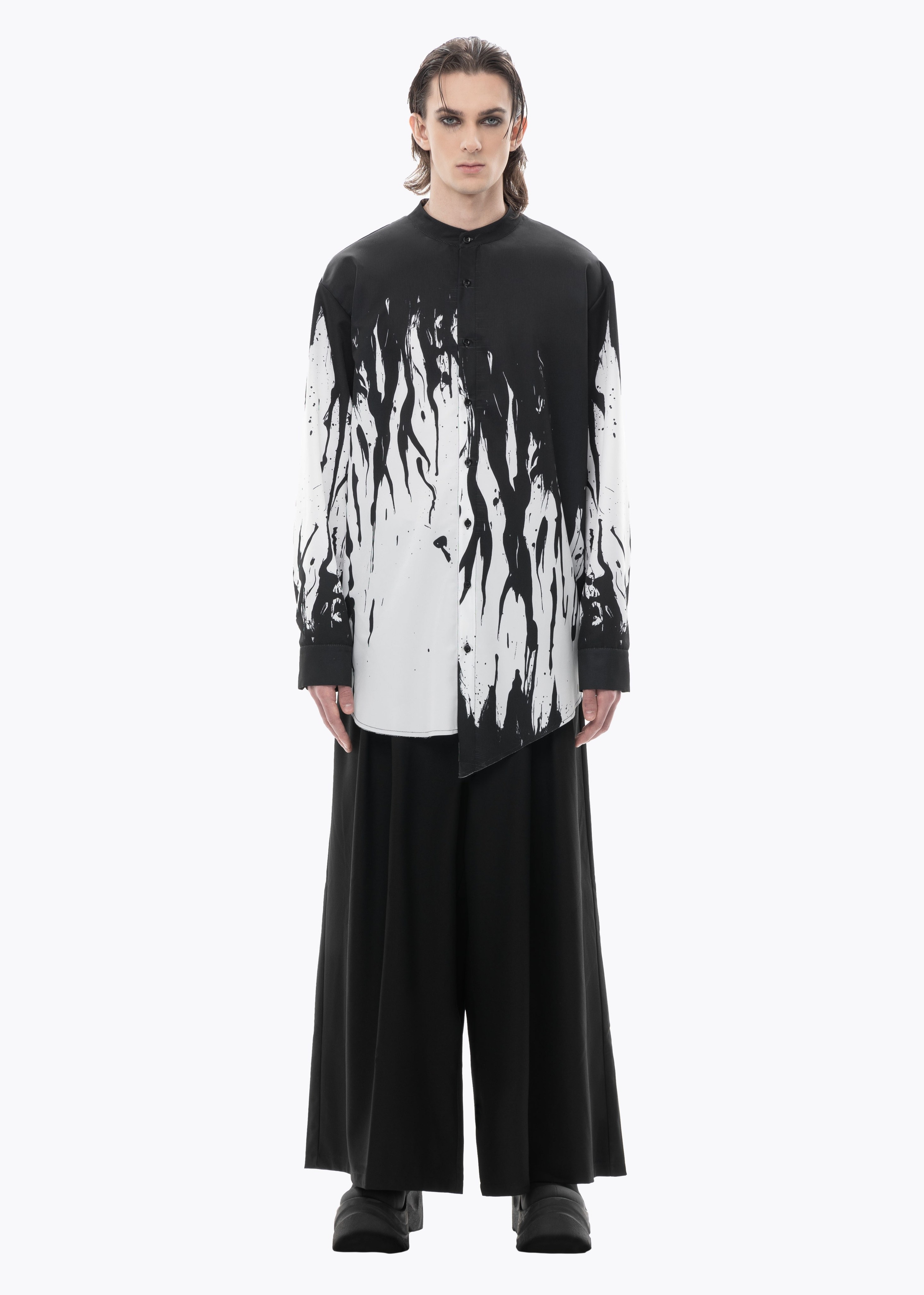 PRIVATE Drop Bat Norton. Фотограф для брендов Любовь Батина (Спб/Мск)