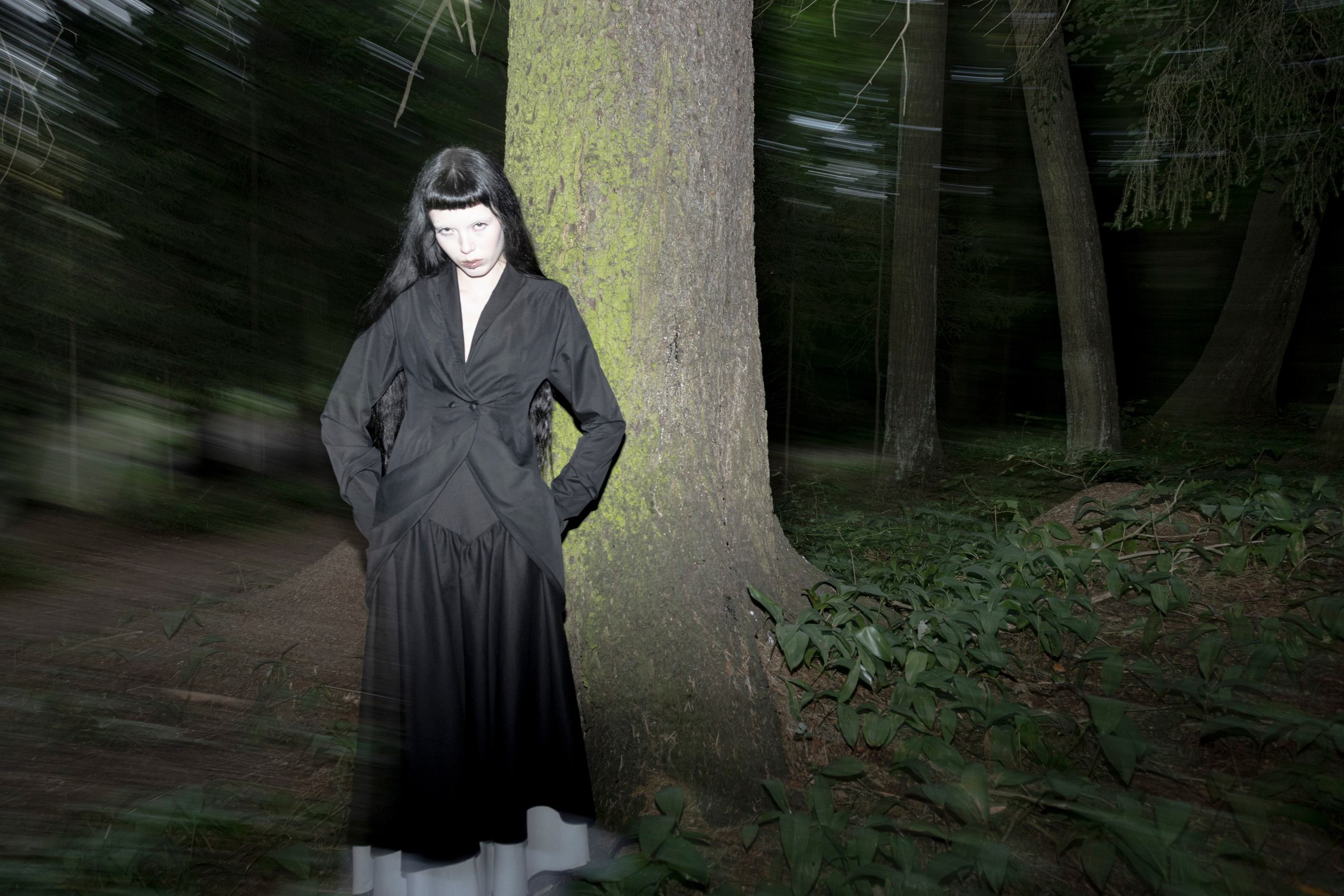 Bat Norton AI.AVANGARDEN street. Фотограф для брендов Любовь Батина (Спб/Мск)