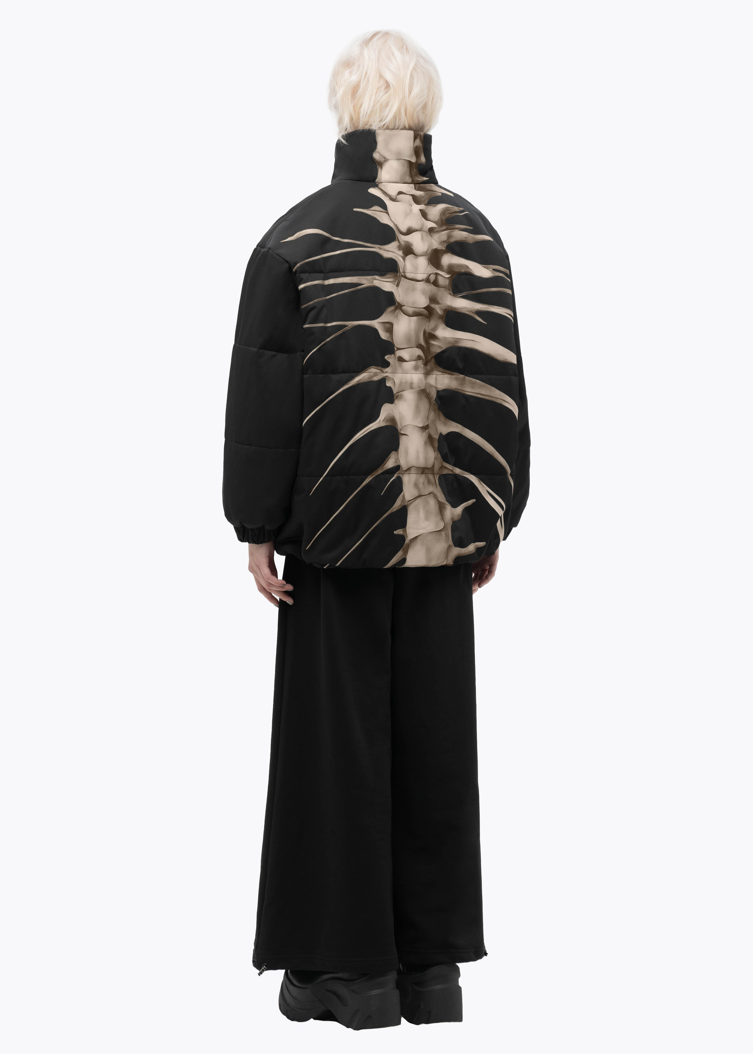 Bat Norton AI.AVANGARDEN 2.0. Фотограф для брендов Любовь Батина (Спб/Мск)