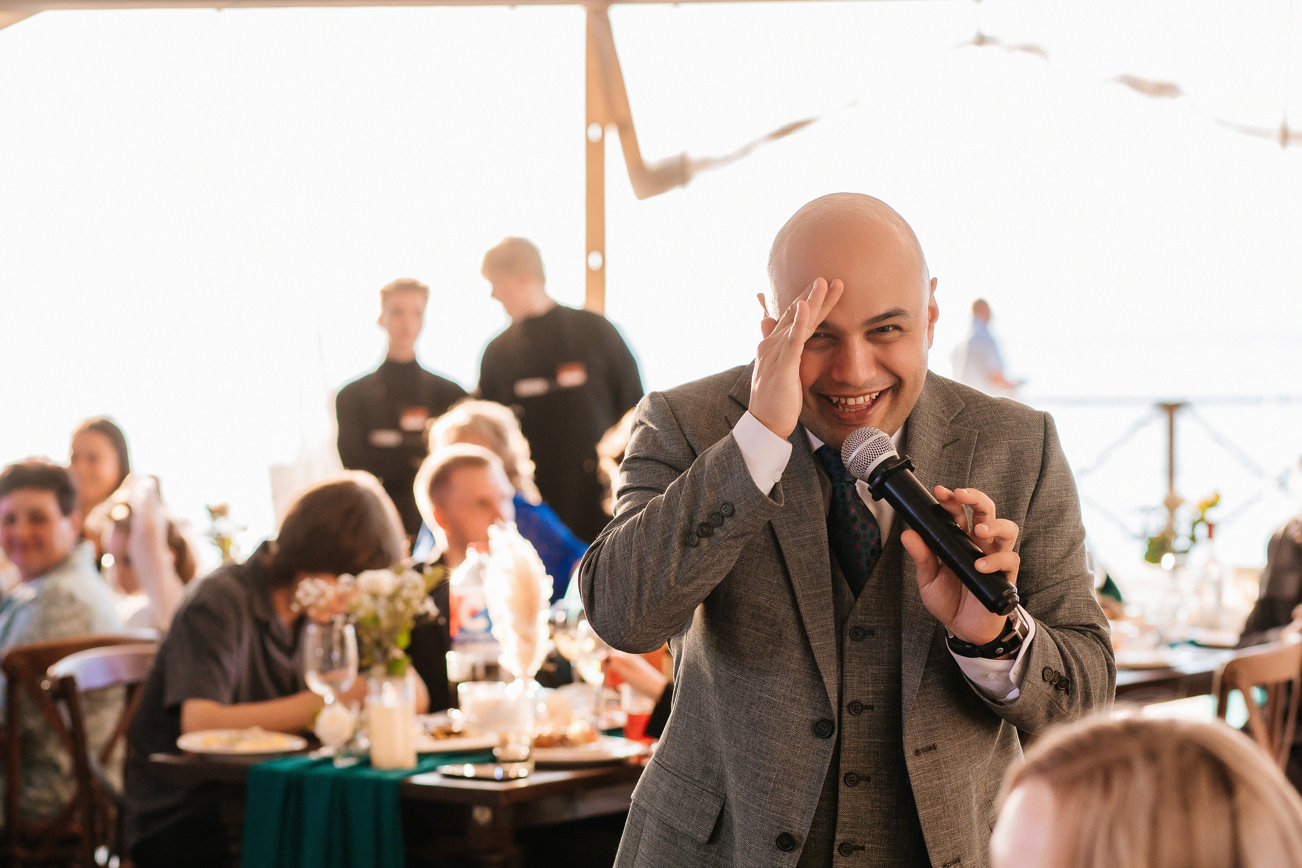 Артём и Алина. Свадебный фотограф Нижний Новгород | Софа Полякова