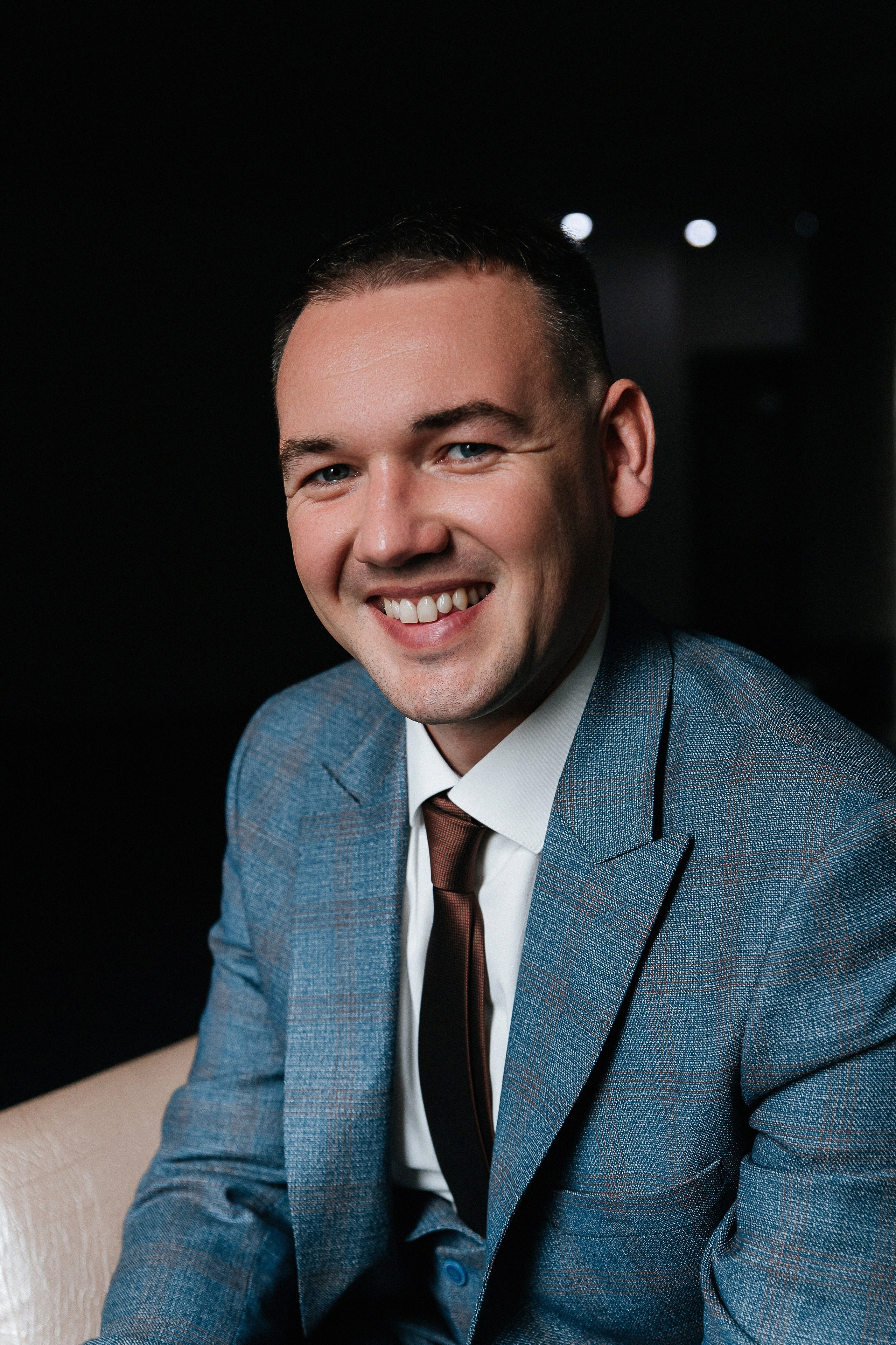 Сергей и Галина. Свадебный фотограф Нижний Новгород | Софа Полякова