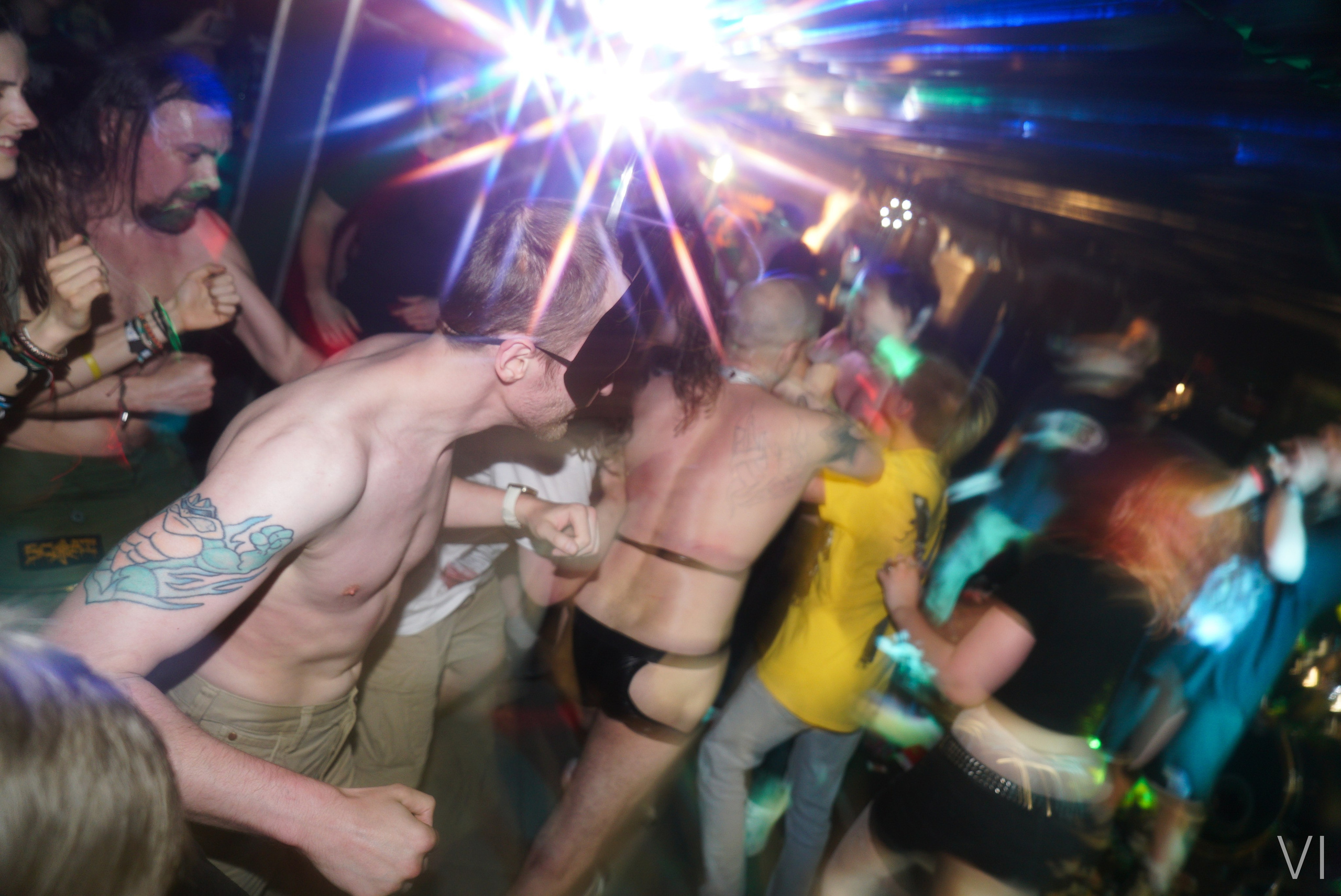 MAKE UGAR GREAT AGAIN XXXIV. Концертный и репортажный фотограф Воронин Игорь