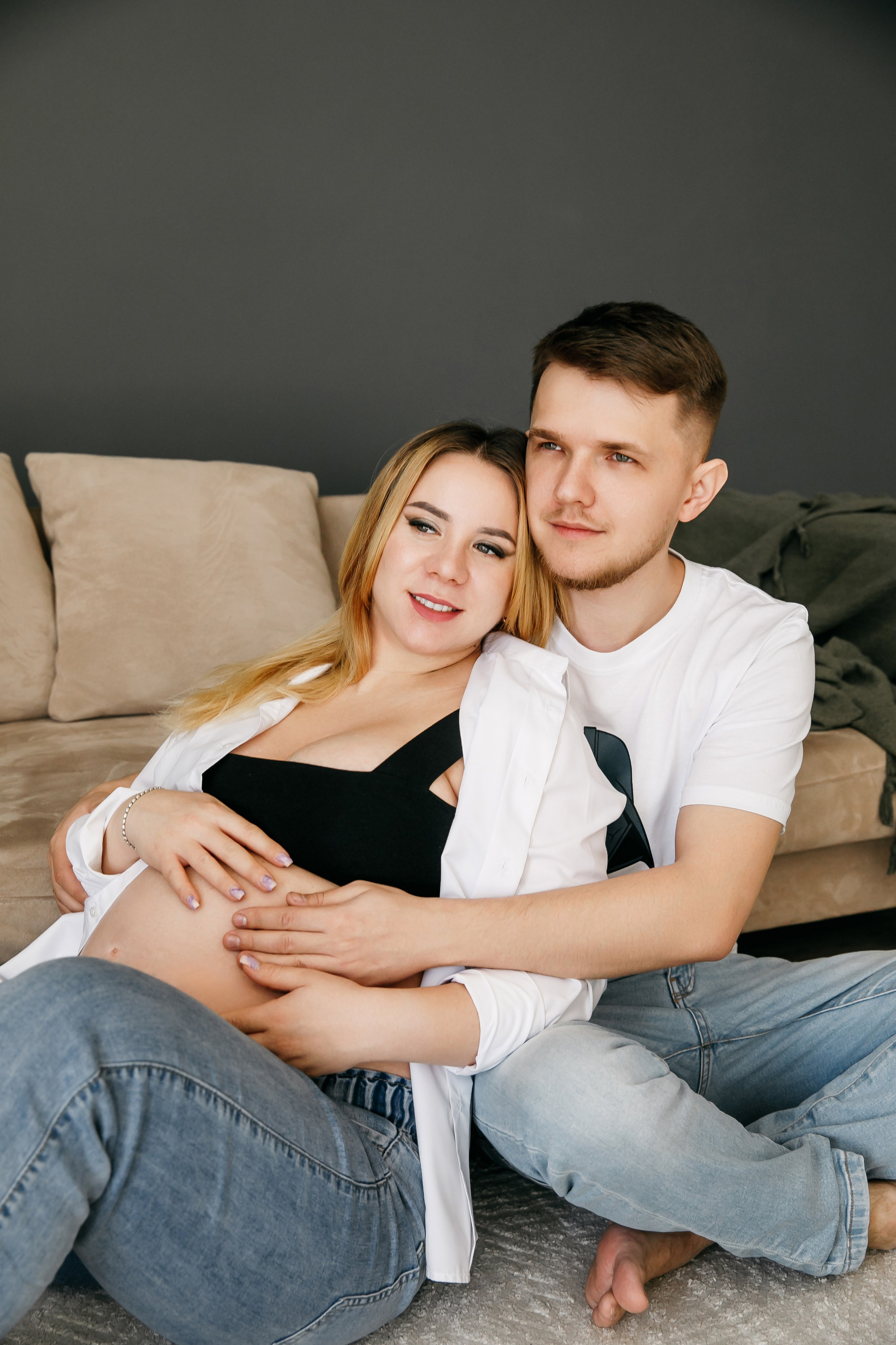 Катя и Максим. Свадебный фотограф Ростове-на-Дону