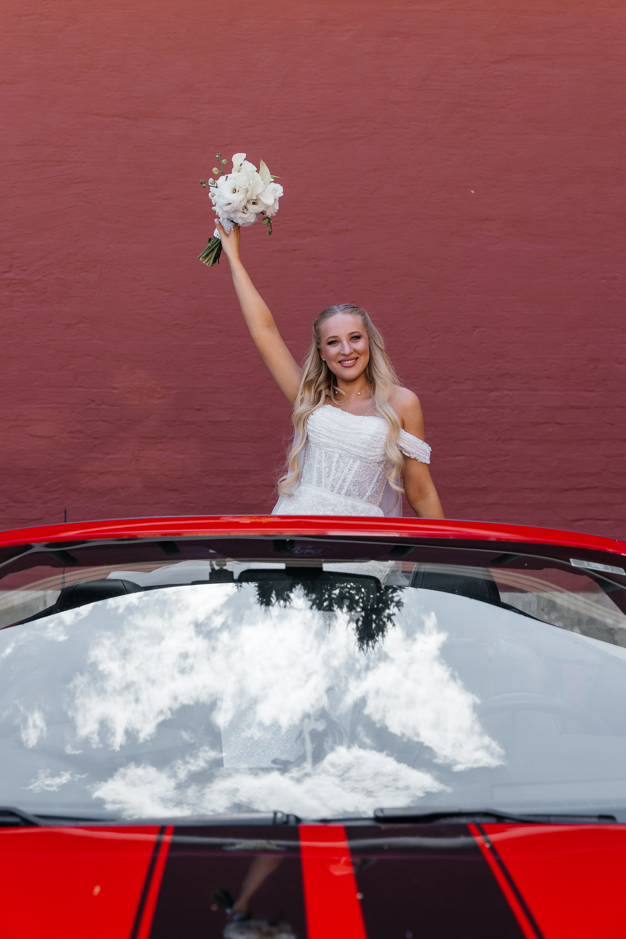 Владислав и Софья. Фотограф Москва Шептаев Артём