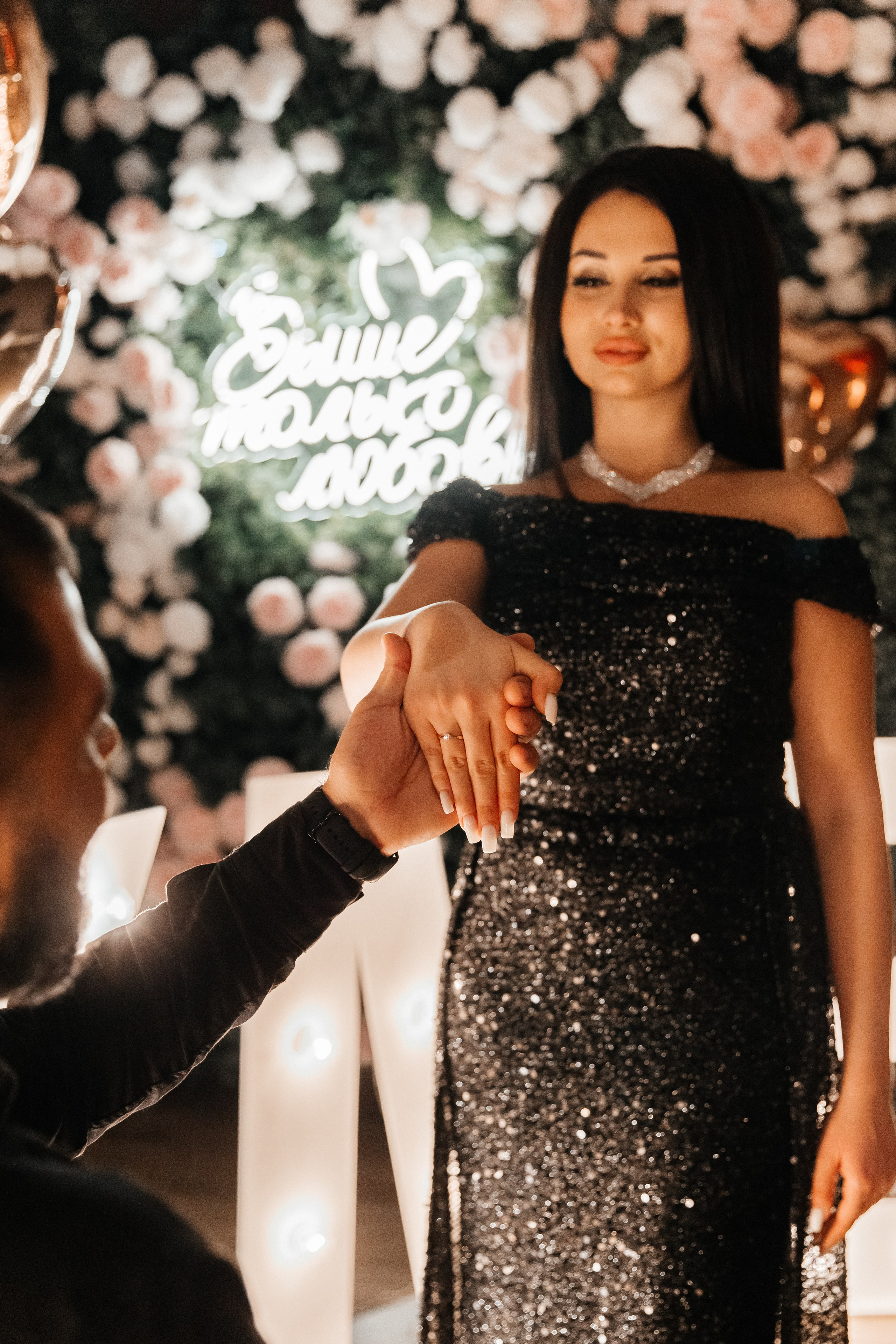 Артак и Дарья. Фотограф Москва Шептаев Артём