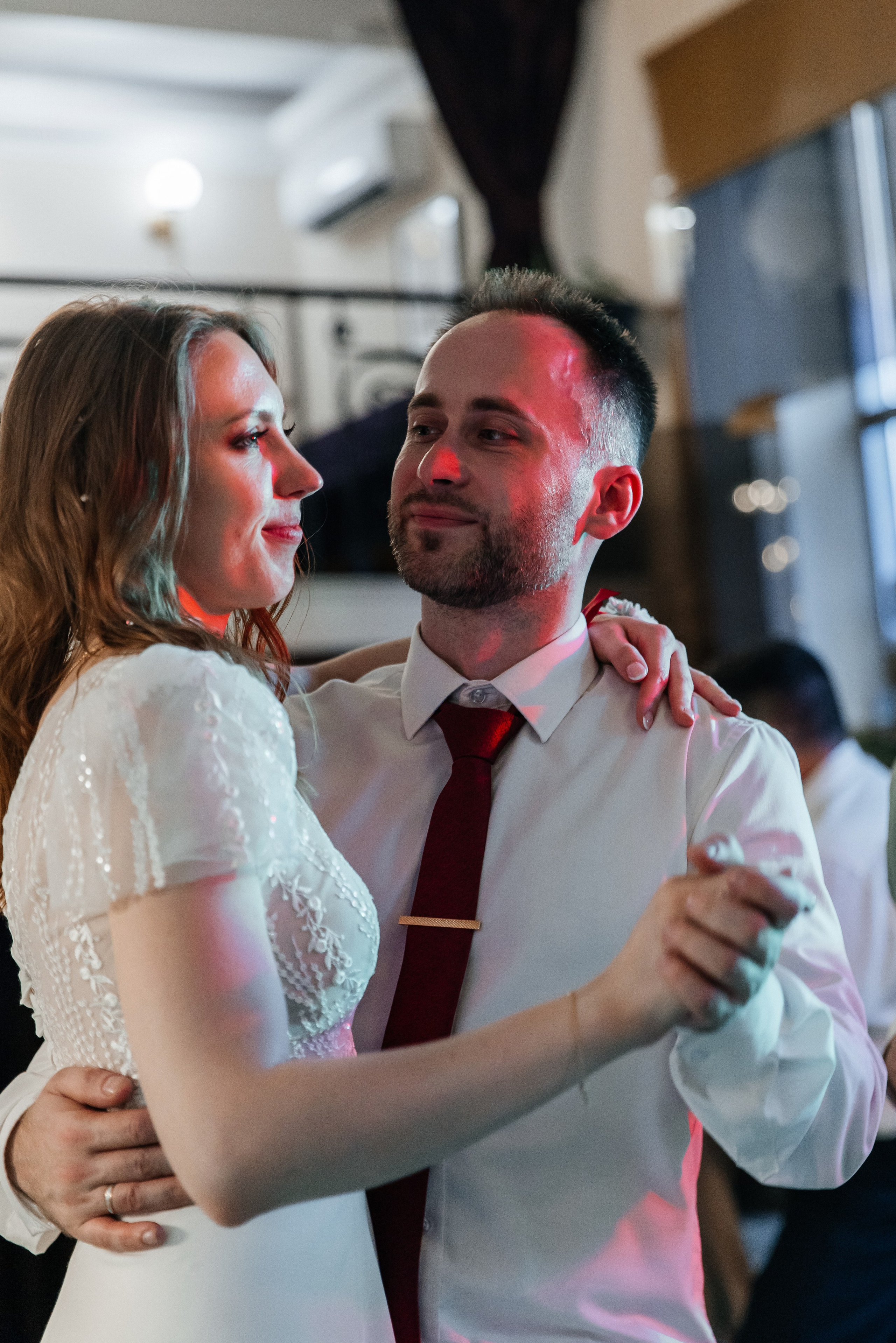 Анастасия и Никита| Зоопарк. Фотограф Москва Шептаев Артём