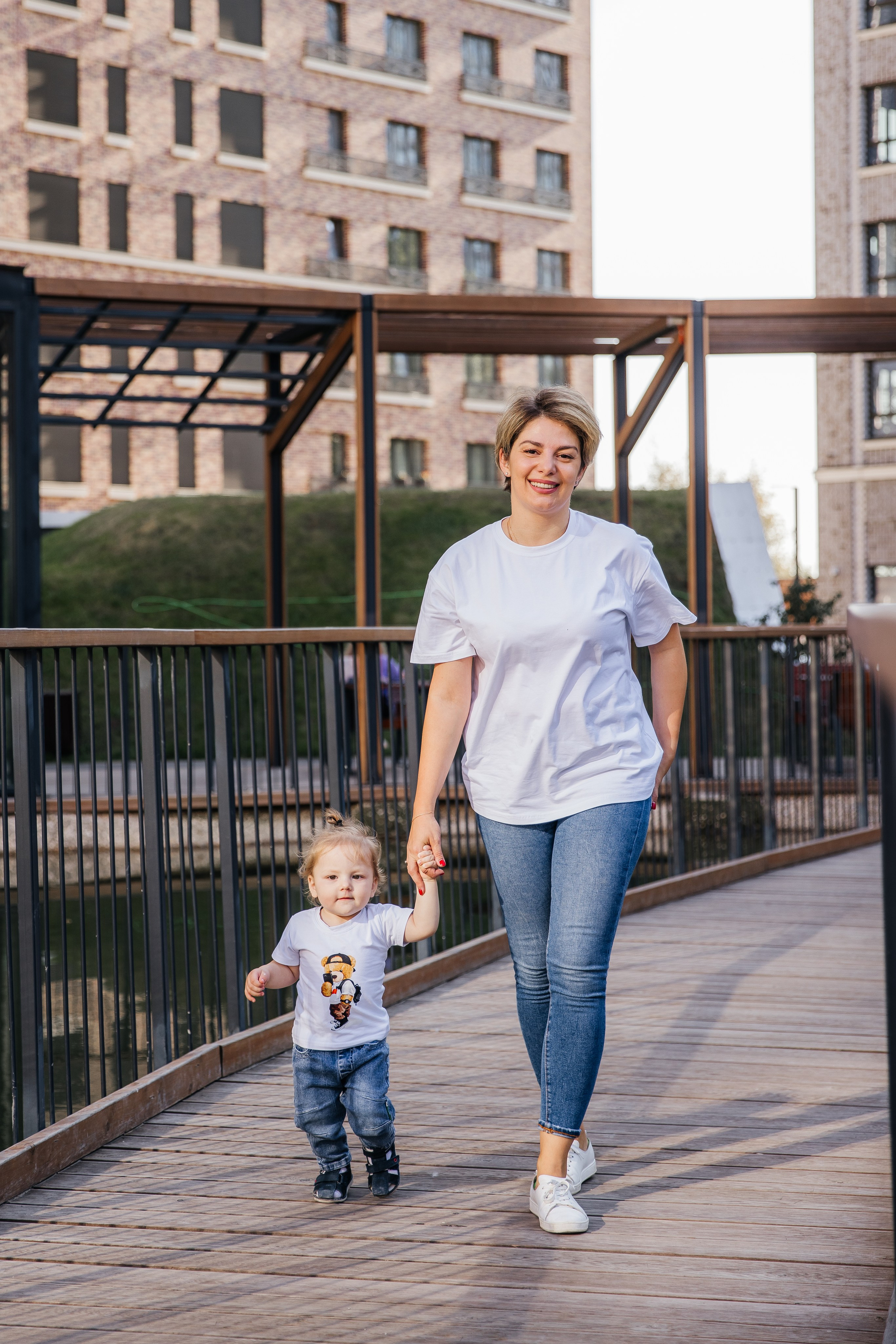 Андрей| Екатерина|Марк. Фотограф Москва Шептаев Артём