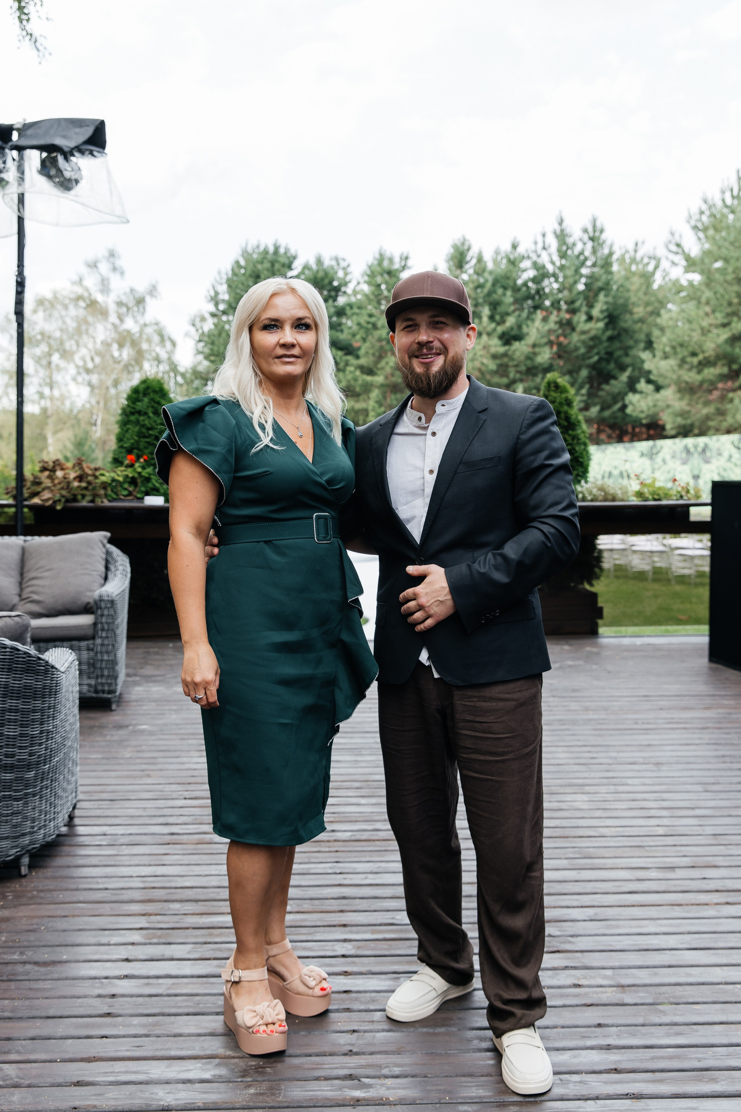 Дмитрий и Полина. Фотограф Москва Шептаев Артём