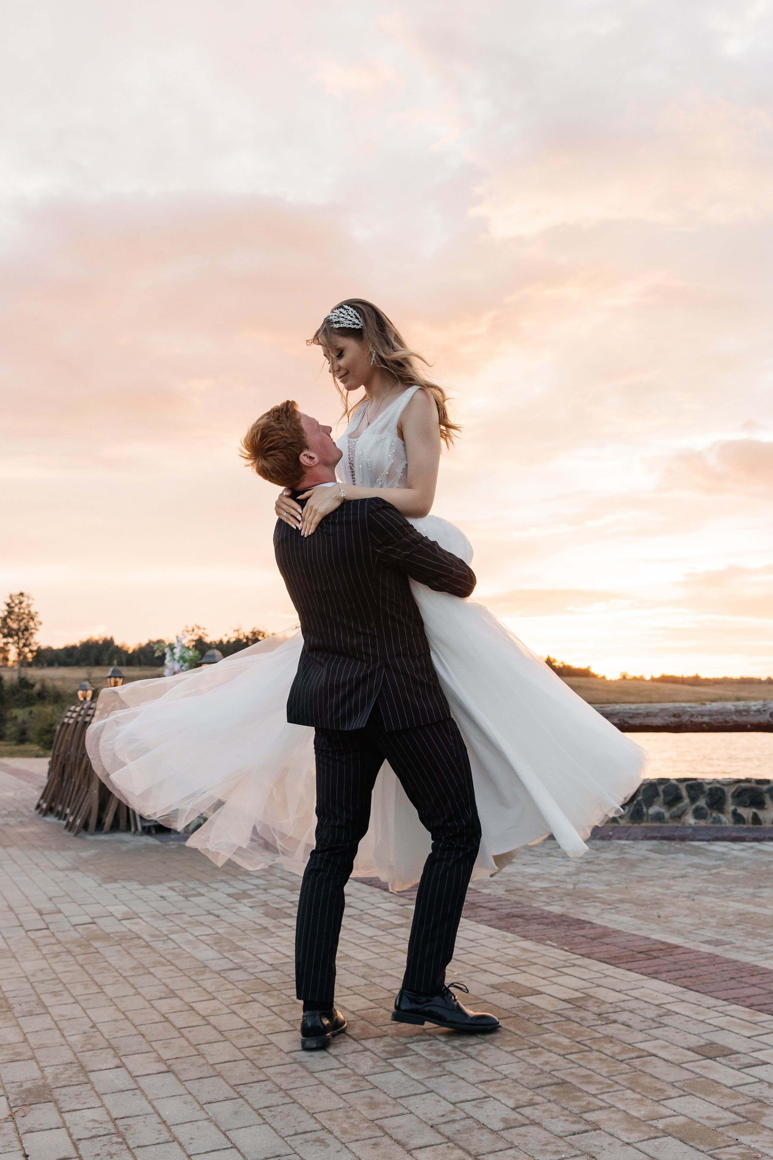 Анастасия и Сергей. Фотограф Москва Шептаев Артём