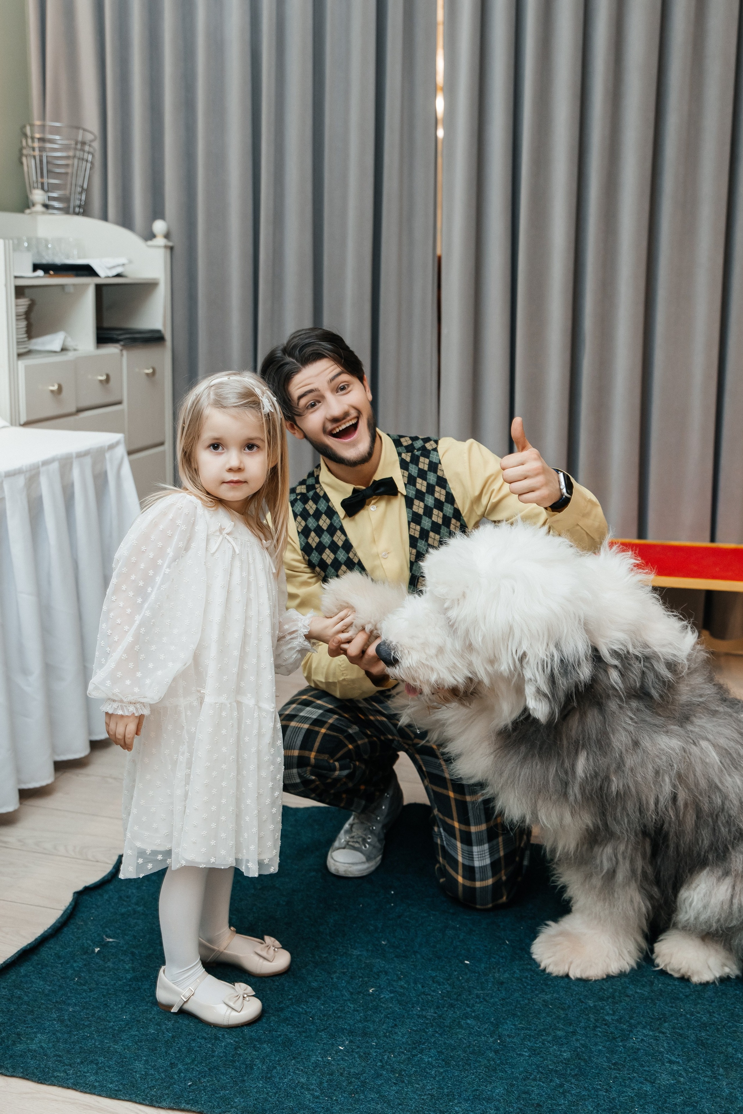 Даниил 4 года. Фотограф Москва Шептаев Артём