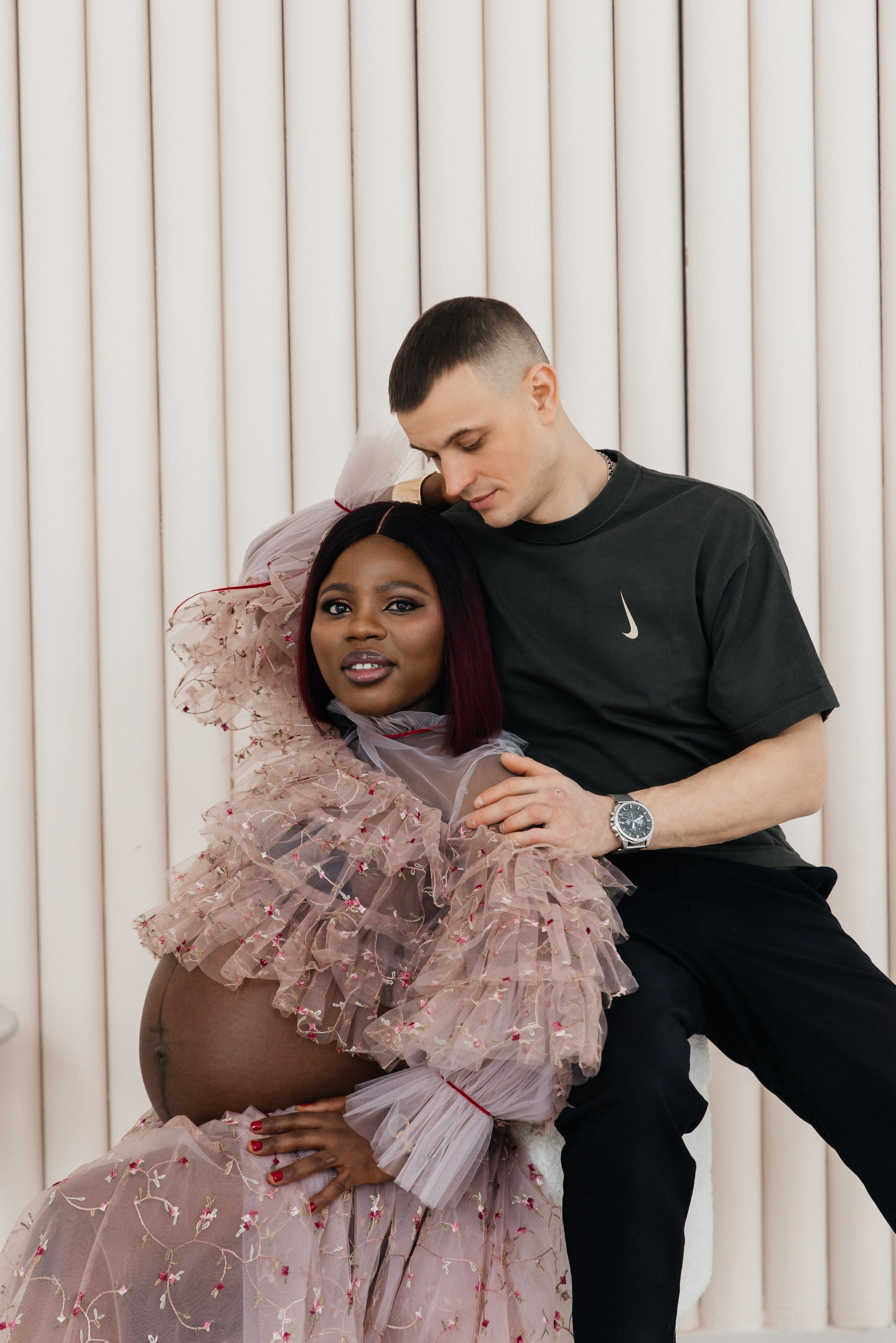 Дженнифер и Алексей. Фотограф Москва Шептаев Артём