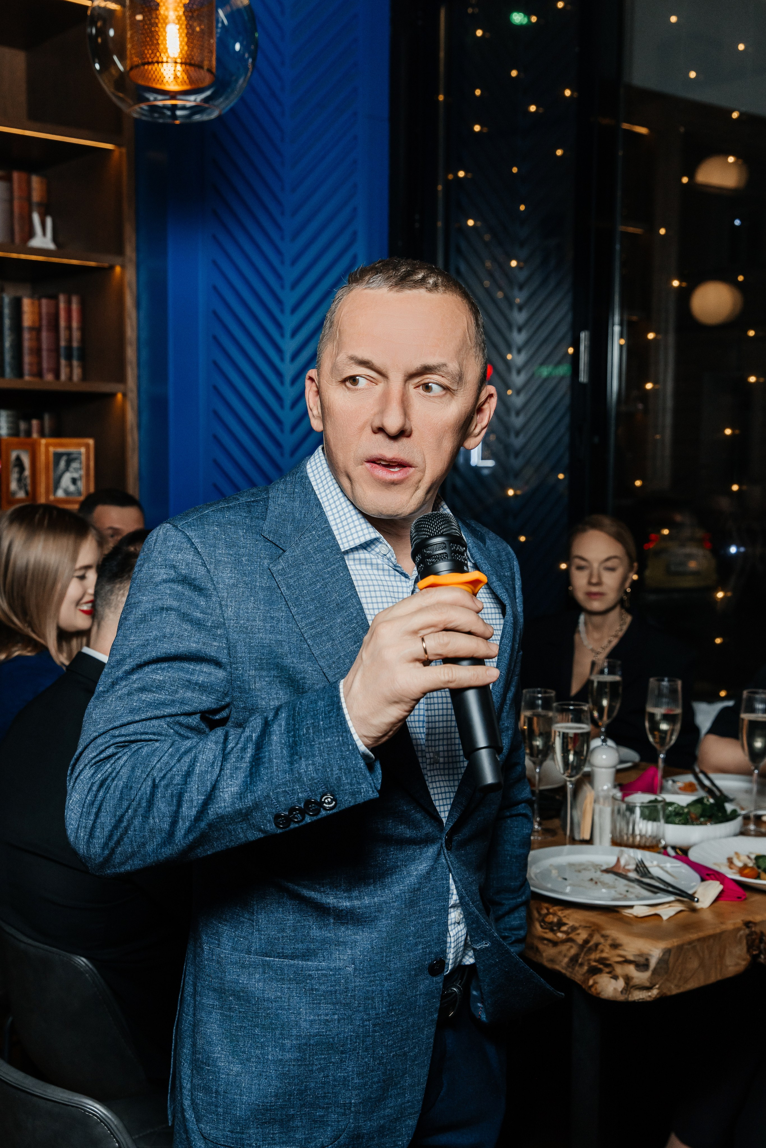 ФинСтар. Фотограф Москва Шептаев Артём