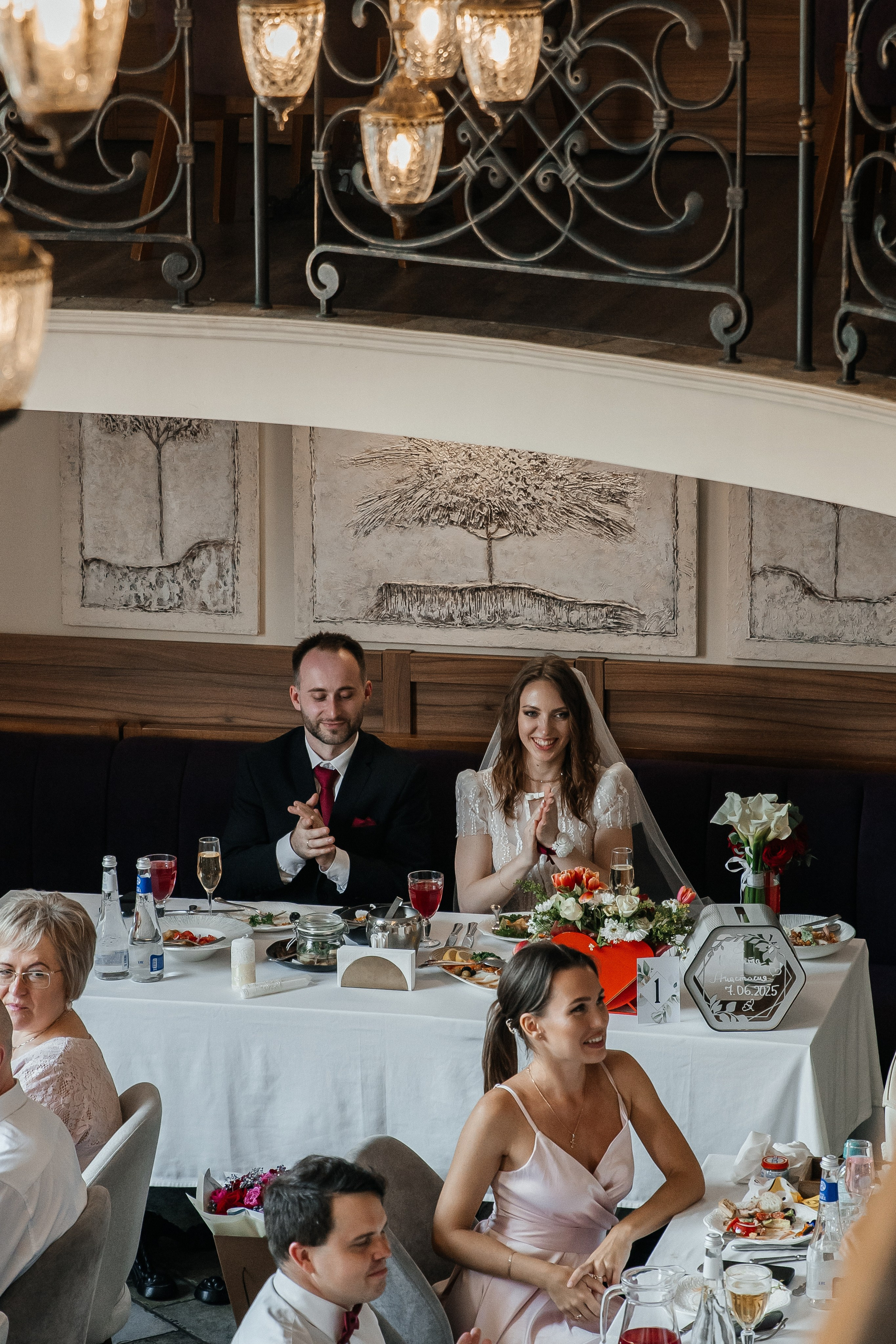 Анастасия и Никита| Зоопарк. Фотограф Москва Шептаев Артём