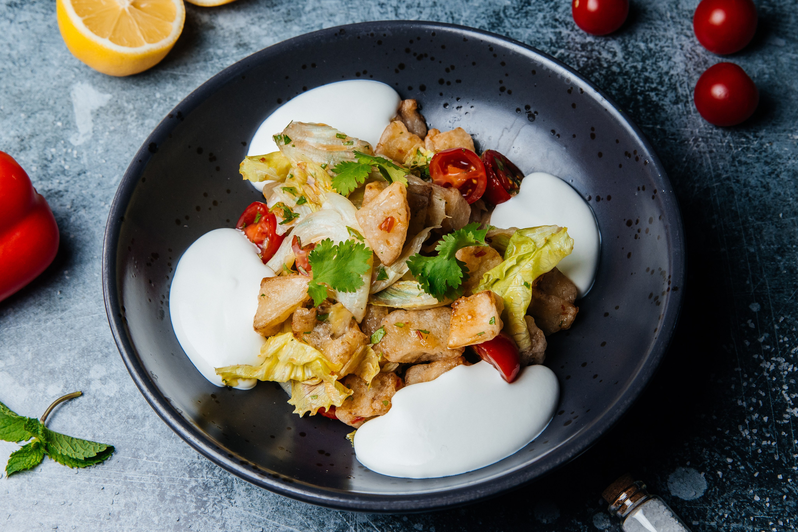 Еда. Фотограф Москва Шептаев Артём