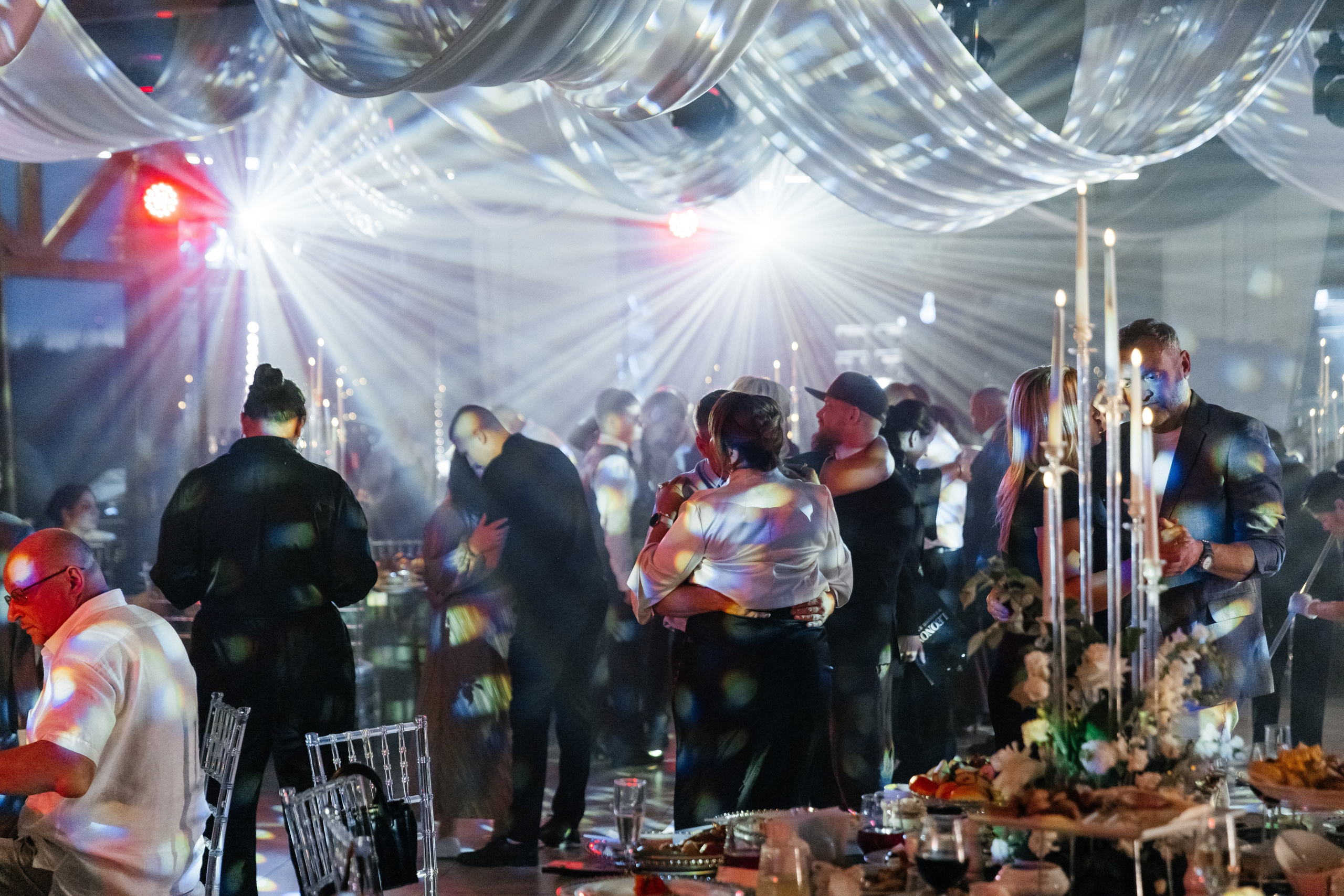 Дмитрий и Полина. Фотограф Москва Шептаев Артём