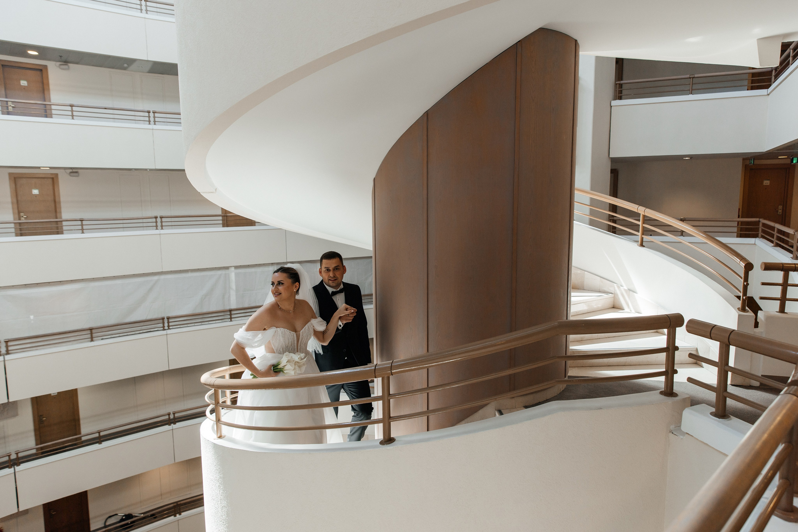 Дарина и Артём. Фотограф Москва Шептаев Артём