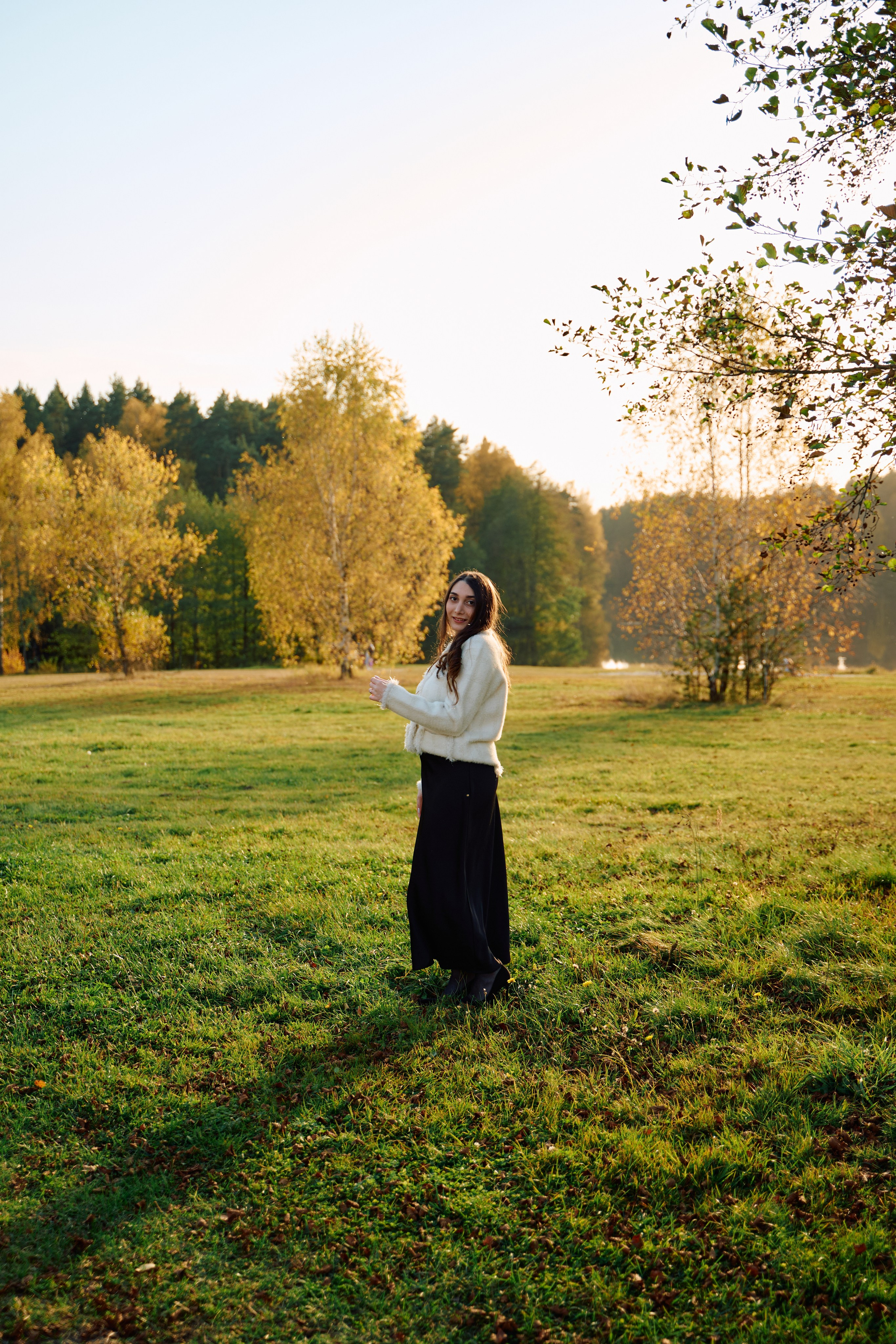 Альберт и Анна. Фотограф Егорьевск Коломна Воскресенск