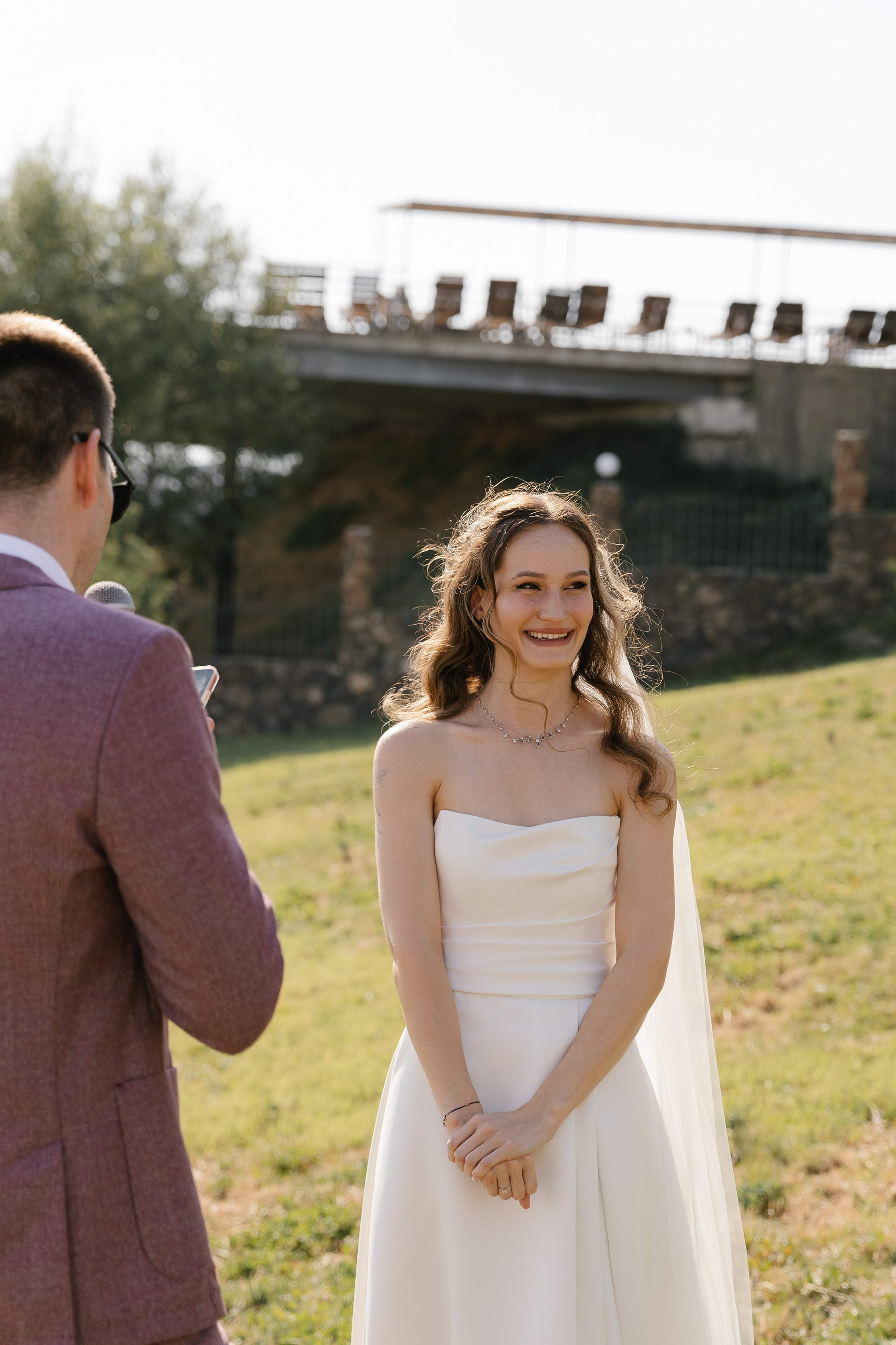 Ольга и Артем (Армения 🇦🇲). Фотограф Кожевникова Виктория