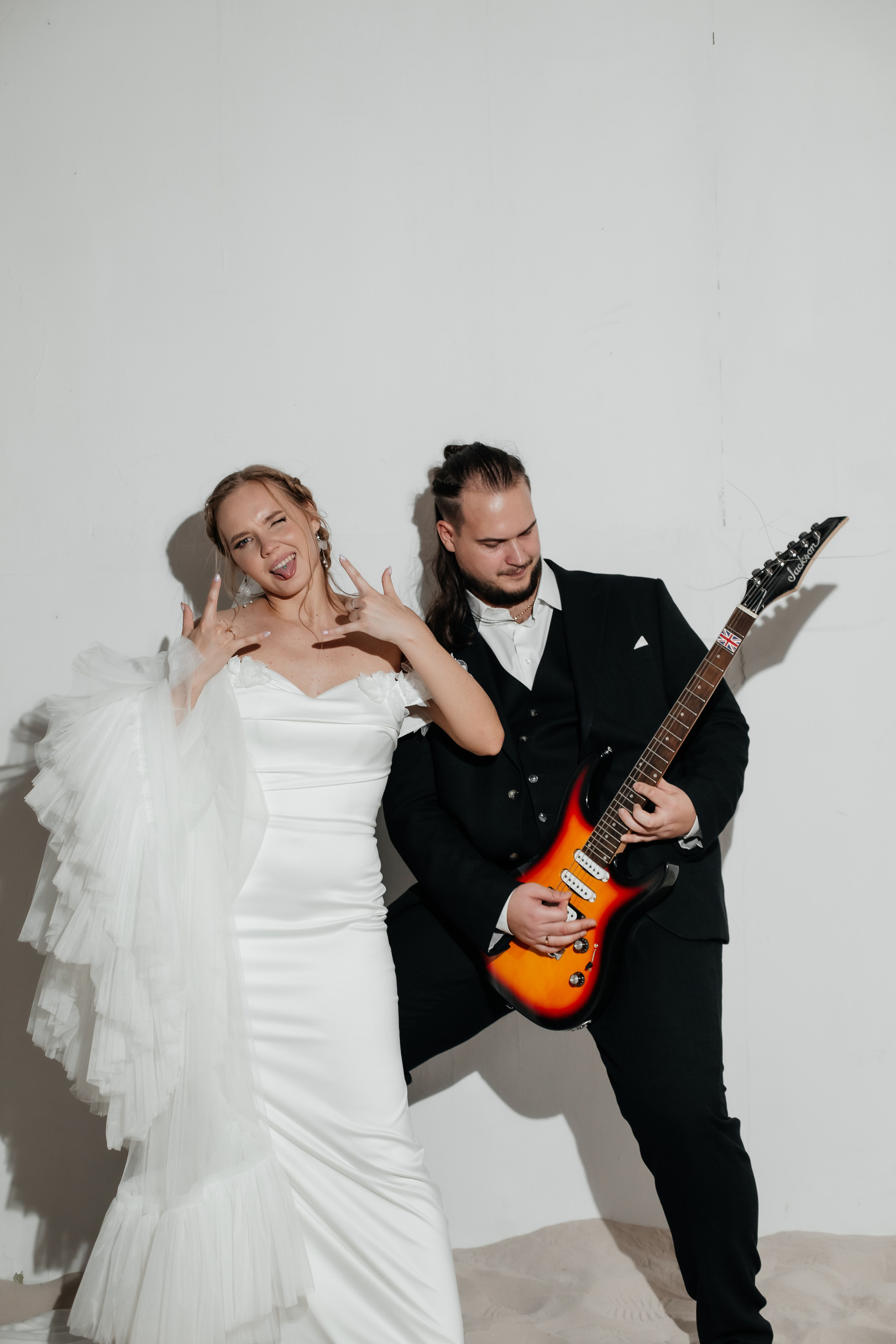 Анонс свадьбы Дианы Ильи